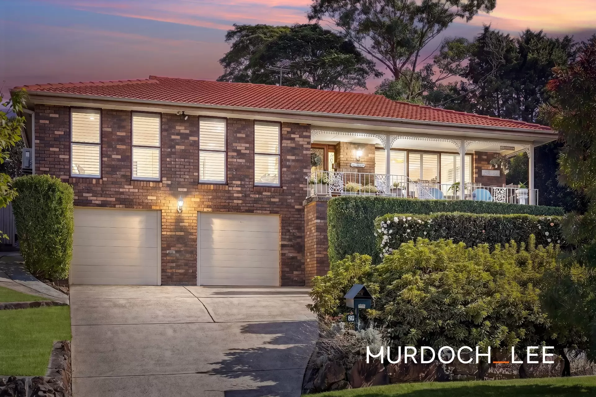 29 Paxton Crescent, Cherrybrook Sold by Murdoch Lee Estate Agents - image 2