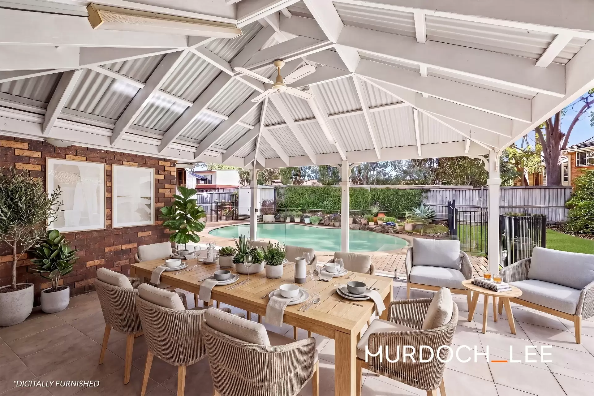 29 Paxton Crescent, Cherrybrook Sold by Murdoch Lee Estate Agents - image 13