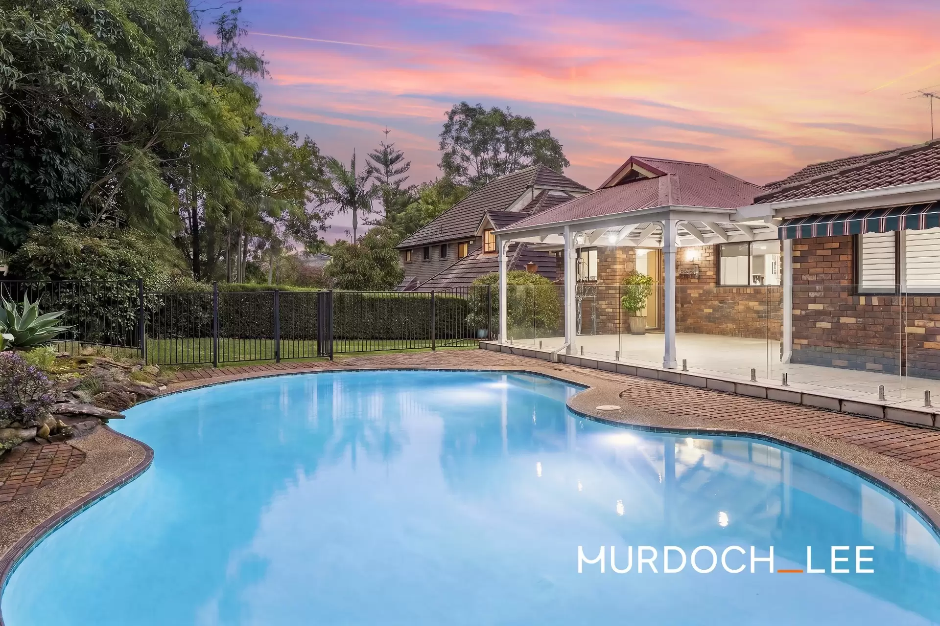 29 Paxton Crescent, Cherrybrook Sold by Murdoch Lee Estate Agents - image 14