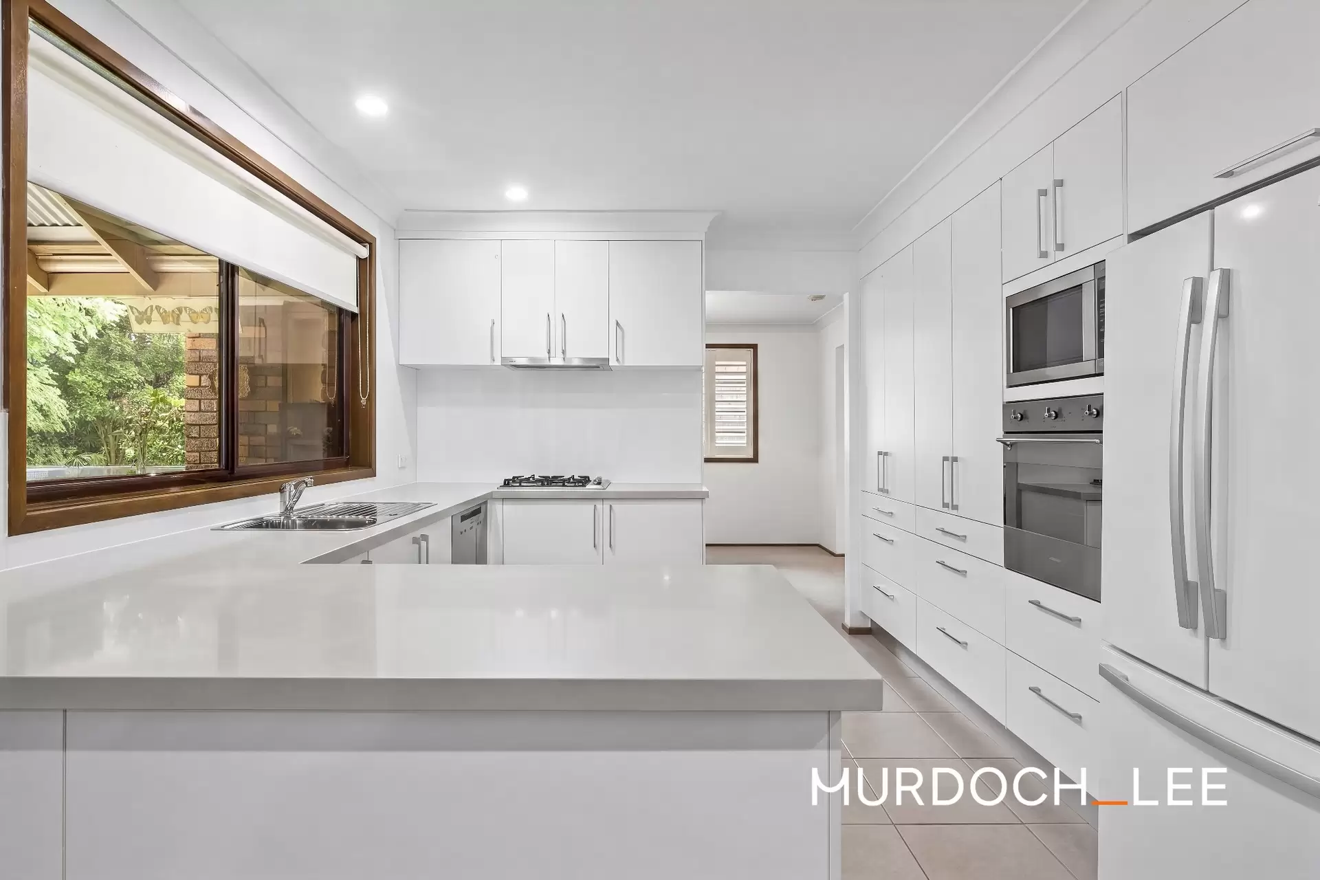 29 Paxton Crescent, Cherrybrook Sold by Murdoch Lee Estate Agents - image 6
