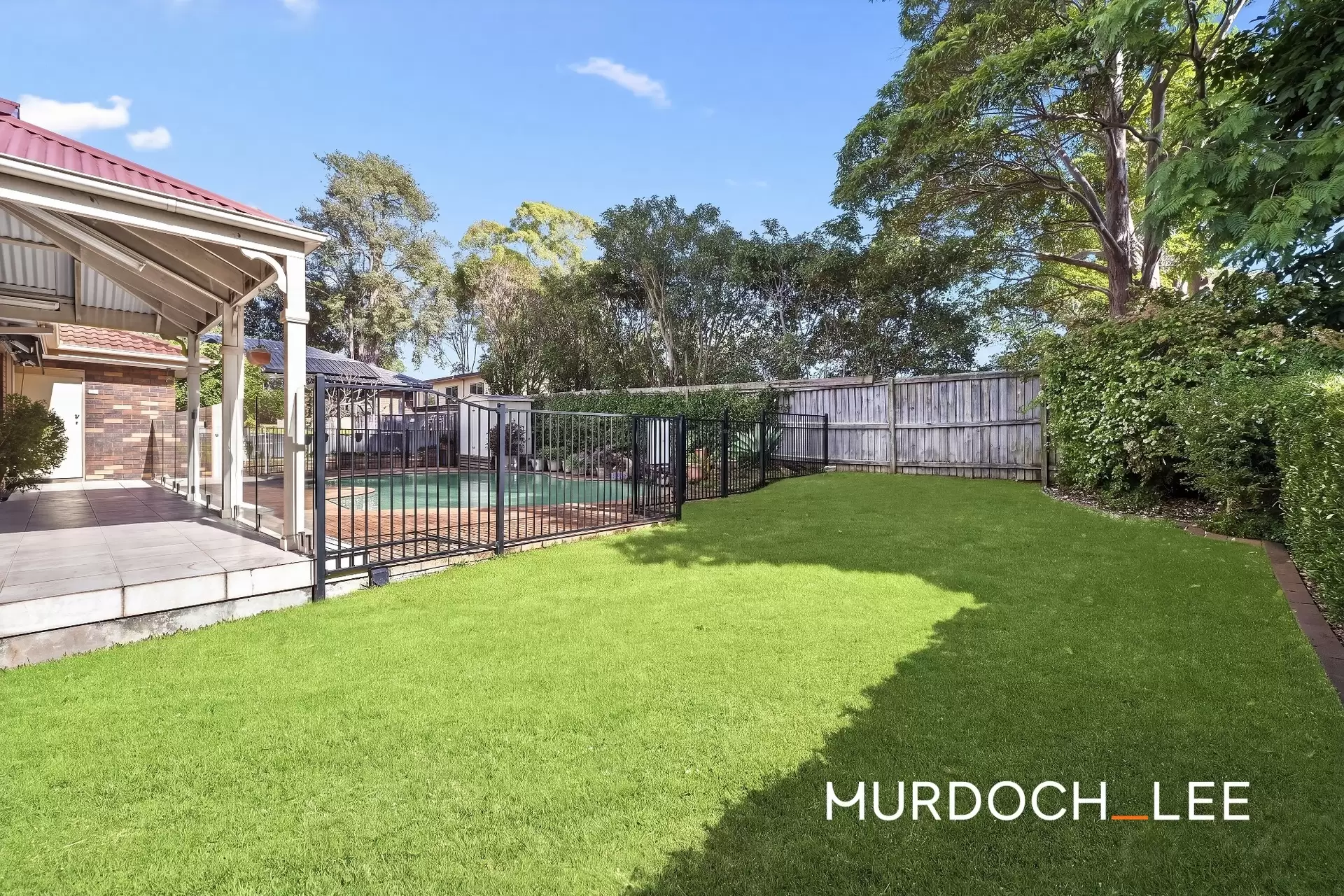 29 Paxton Crescent, Cherrybrook Sold by Murdoch Lee Estate Agents - image 15
