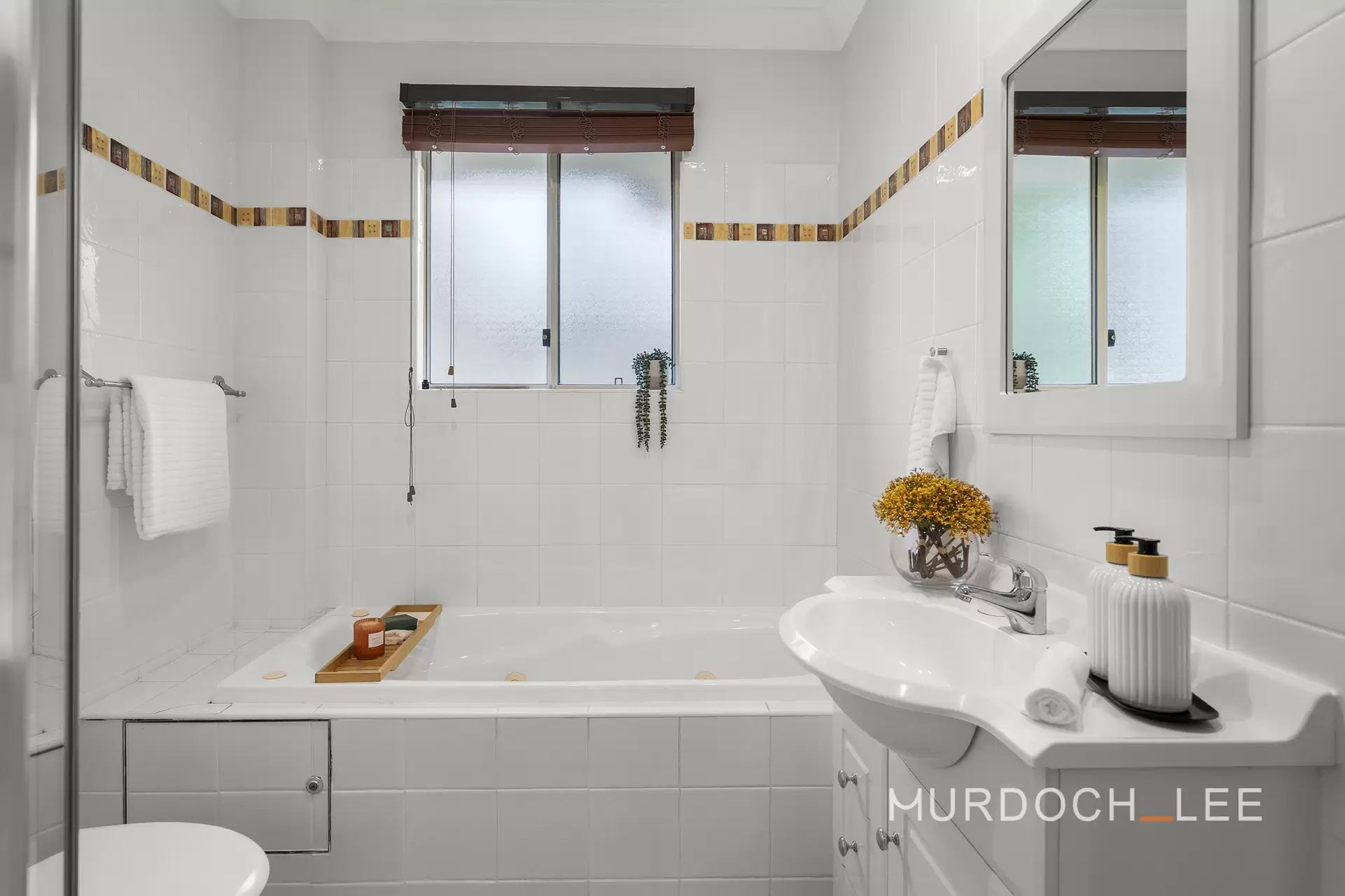 5/1 Kenneth Avenue, Baulkham Hills Sold by Murdoch Lee Estate Agents - image 10