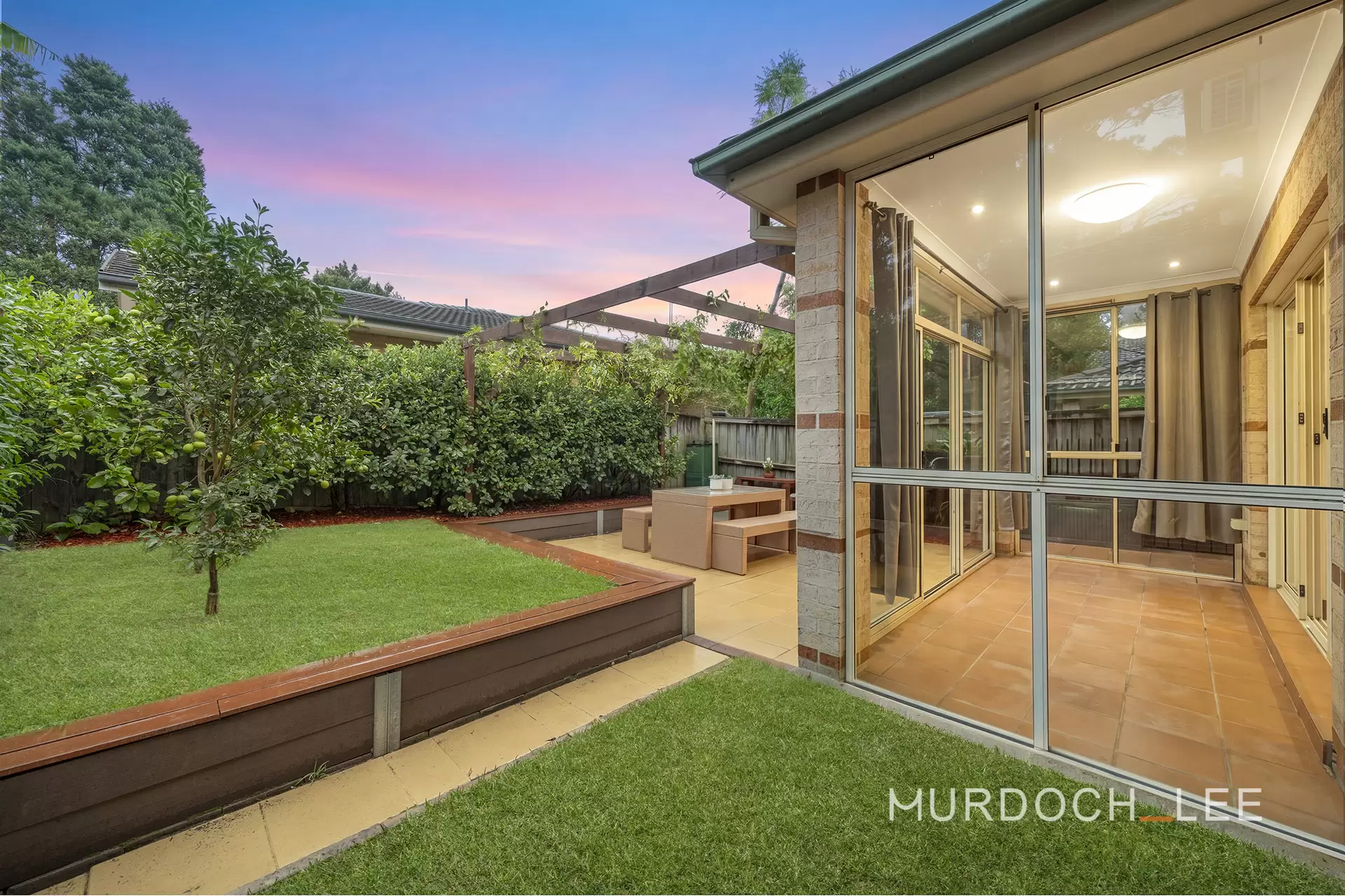 5/1 Kenneth Avenue, Baulkham Hills Sold by Murdoch Lee Estate Agents - image 12