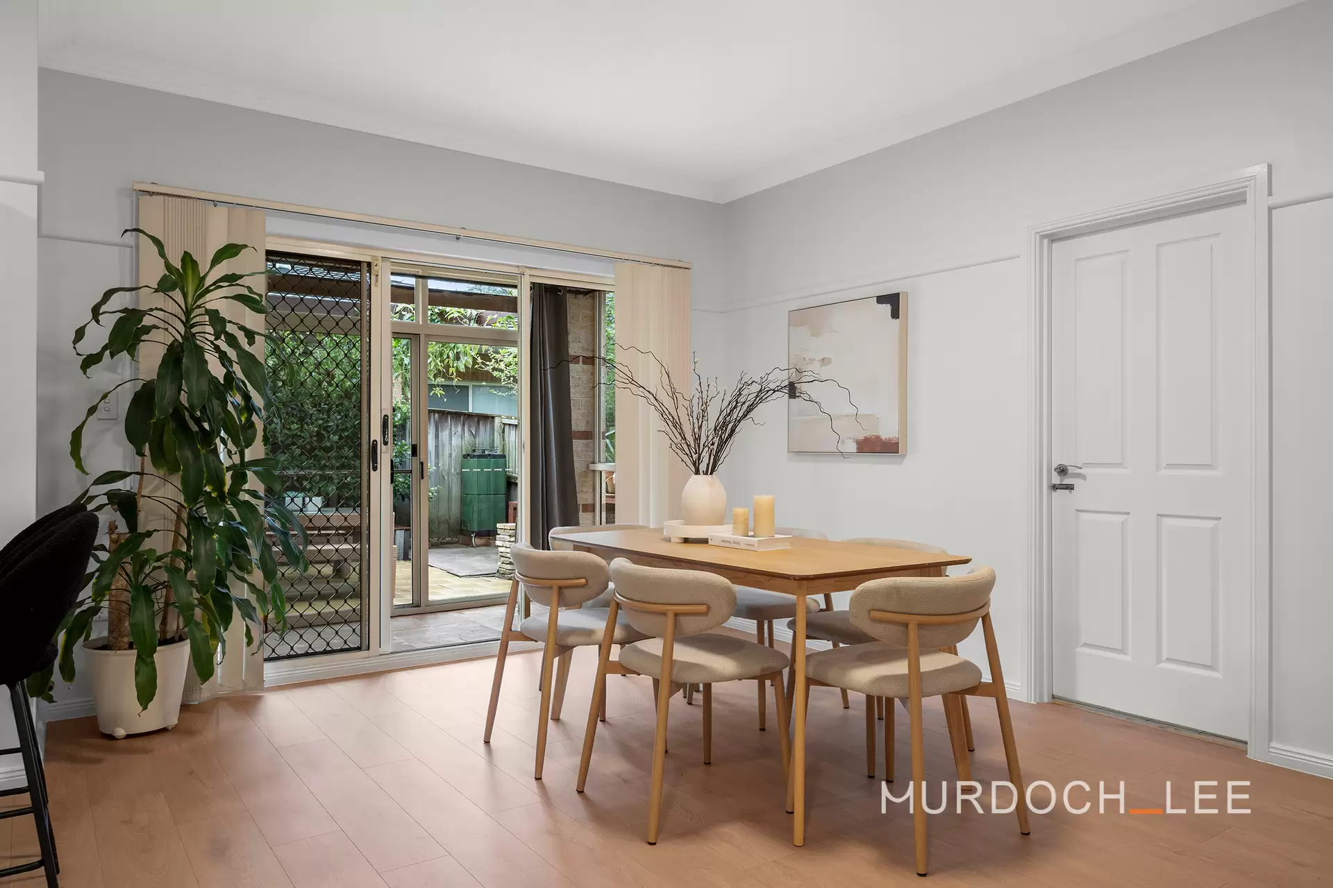 5/1 Kenneth Avenue, Baulkham Hills Sold by Murdoch Lee Estate Agents - image 6