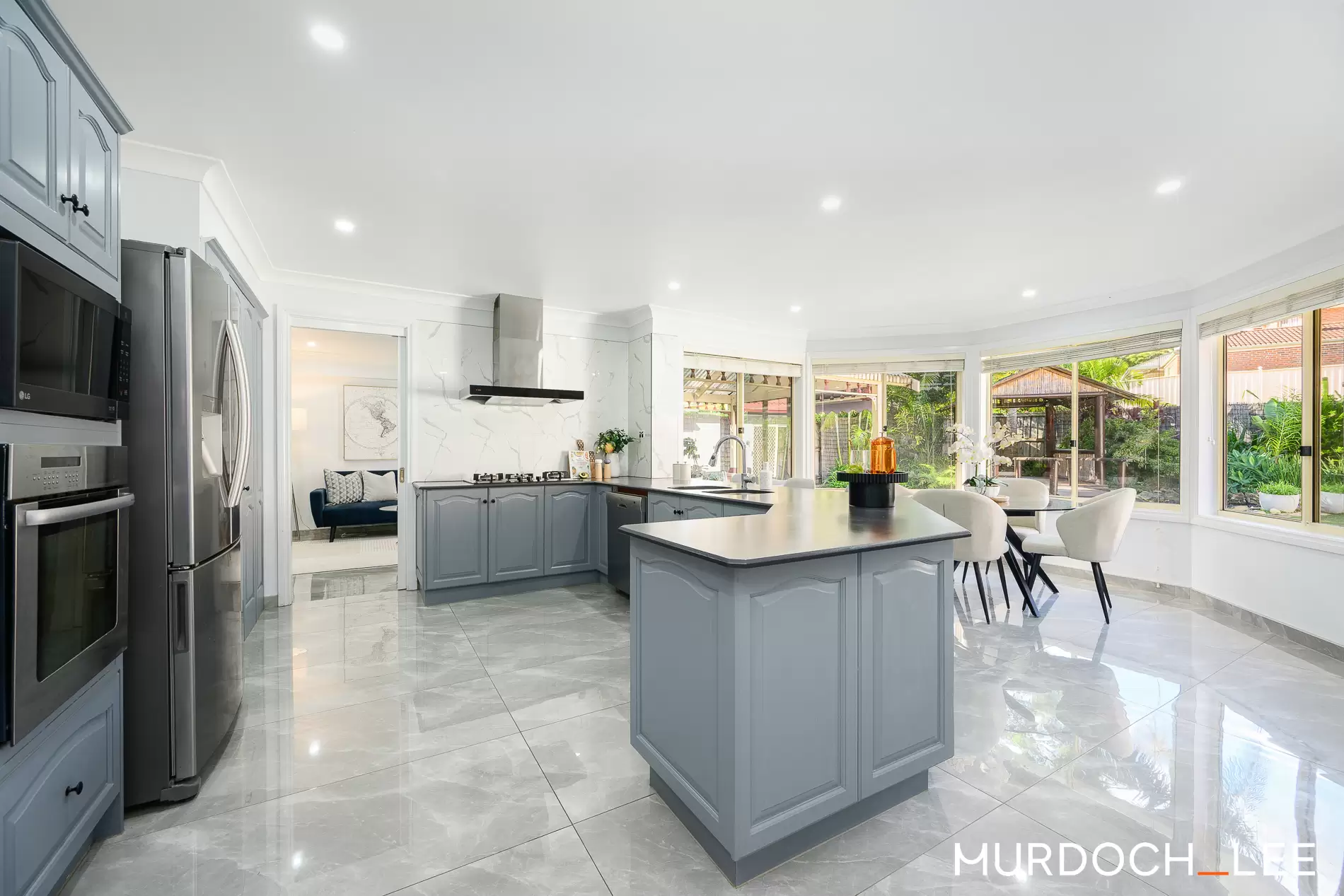 3 Hindle Terrace, Bella Vista Sold by Murdoch Lee Estate Agents - image 5