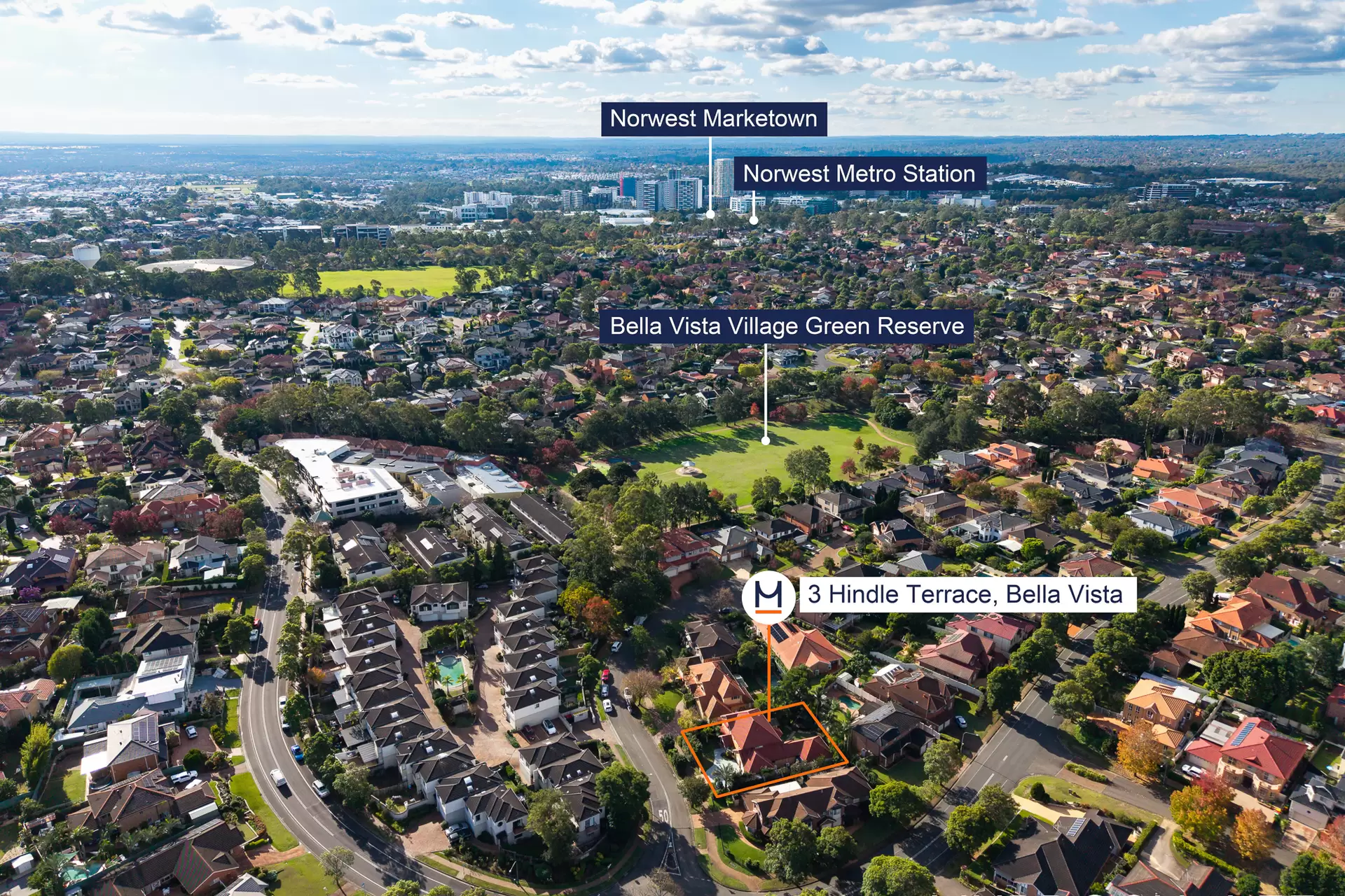 3 Hindle Terrace, Bella Vista Sold by Murdoch Lee Estate Agents - image 20