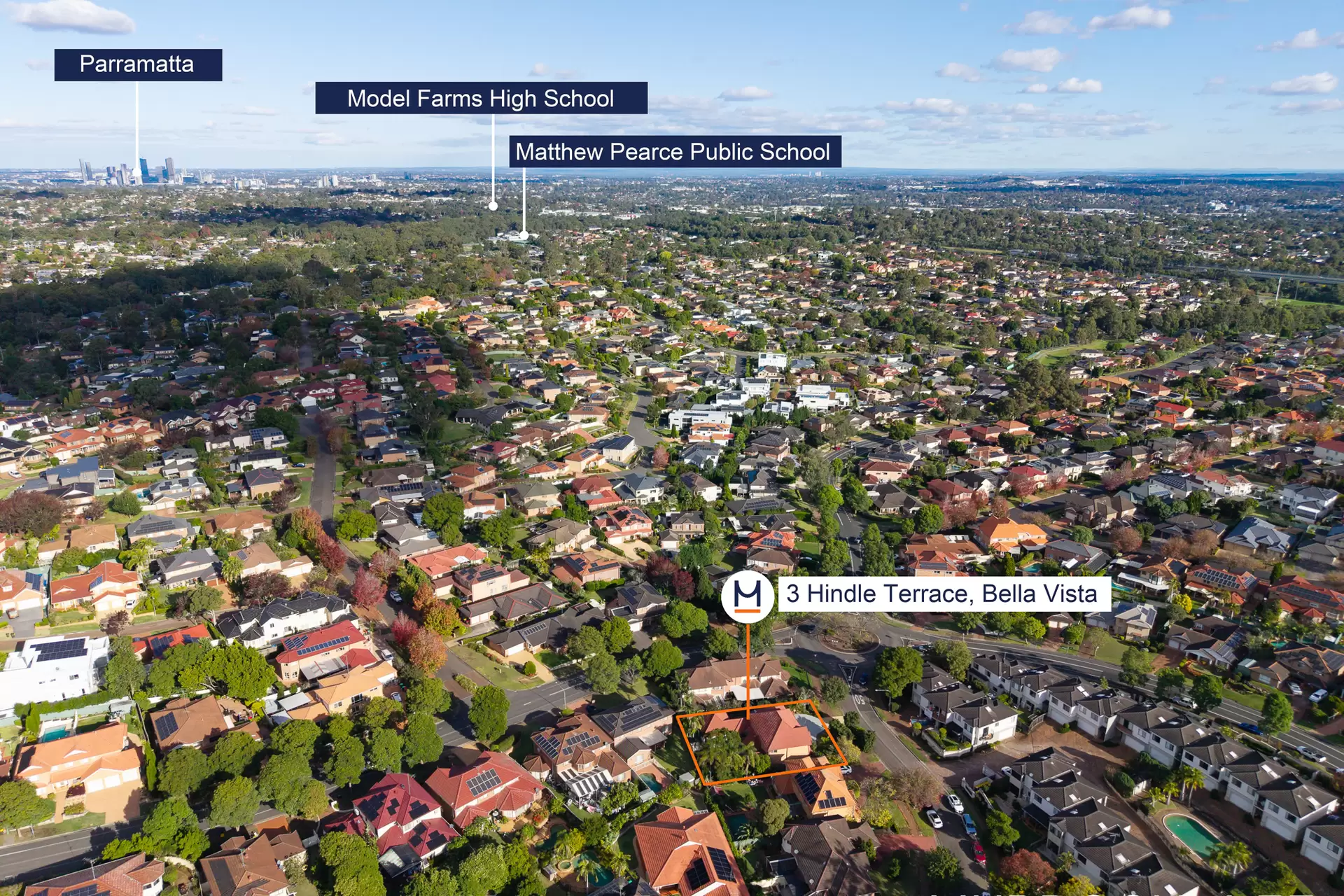 3 Hindle Terrace, Bella Vista Sold by Murdoch Lee Estate Agents - image 21