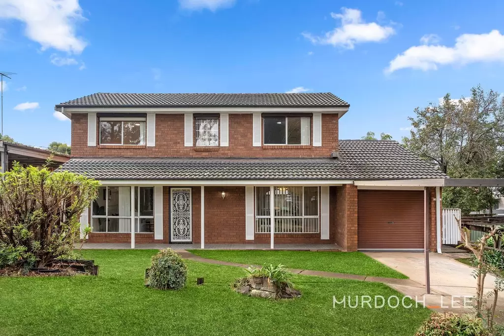 61 Wellesley Crescent, Kings Park Sold by Murdoch Lee Estate Agents