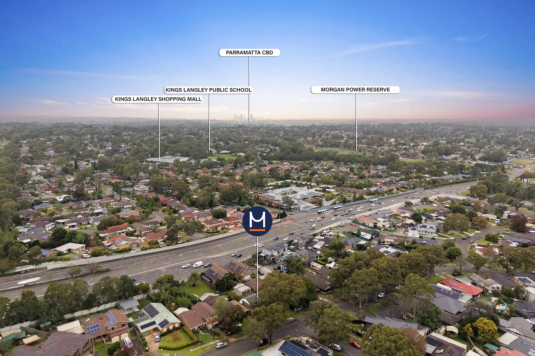 61 Wellesley Crescent, Kings Park Sold by Murdoch Lee Estate Agents - image 21
