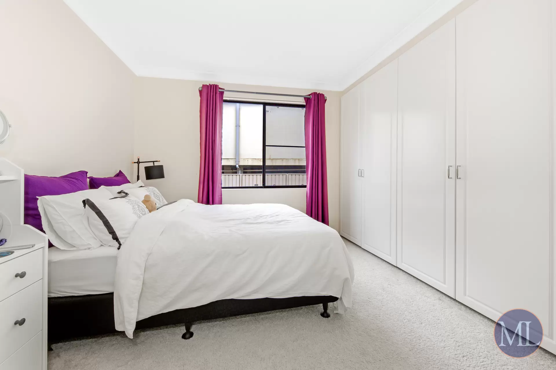 8/321 Windsor Road, Baulkham Hills Leased by Murdoch Lee Estate Agents - image 4
