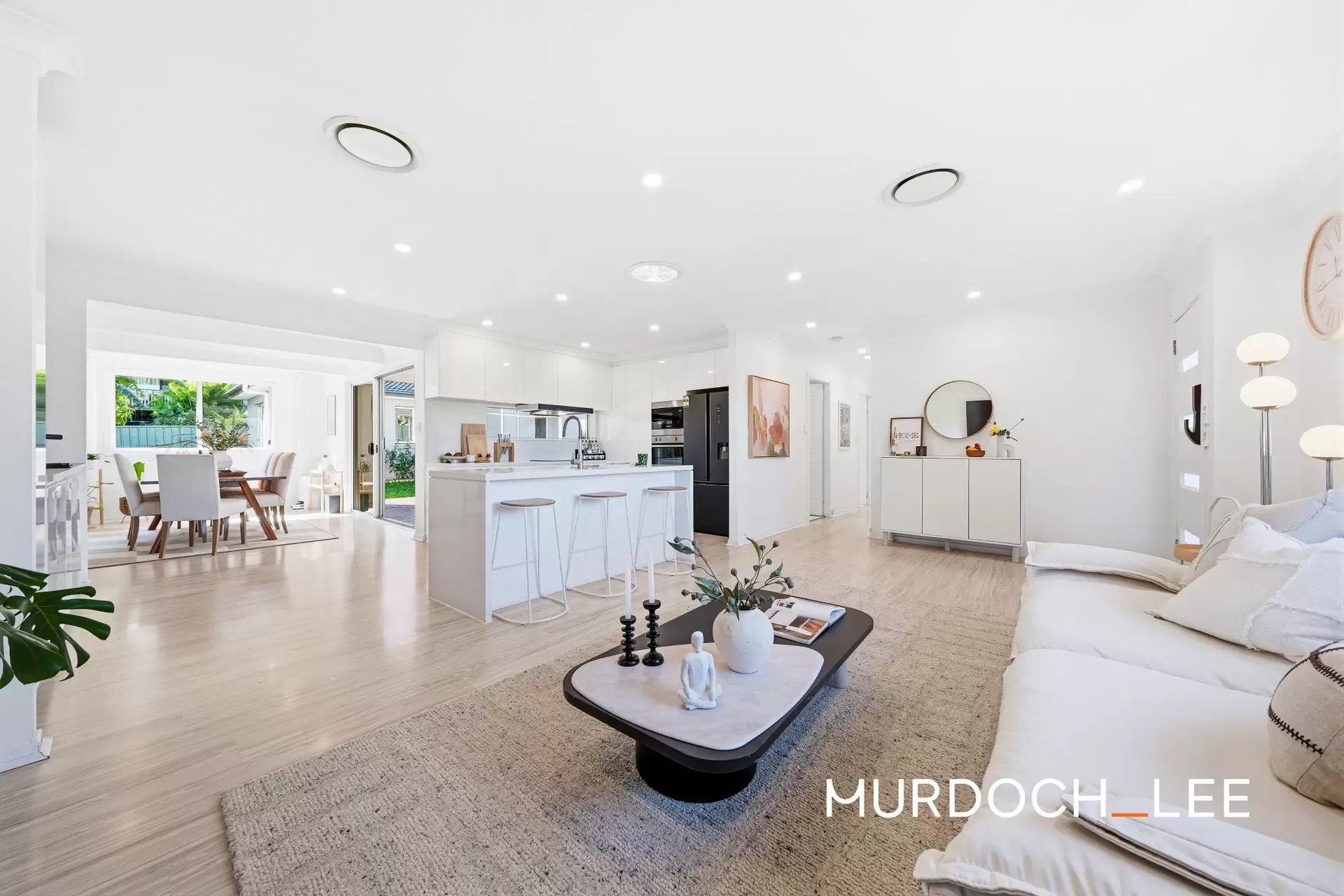 4 & 4A Park Road, Baulkham Hills Sold by Murdoch Lee Estate Agents - image 2