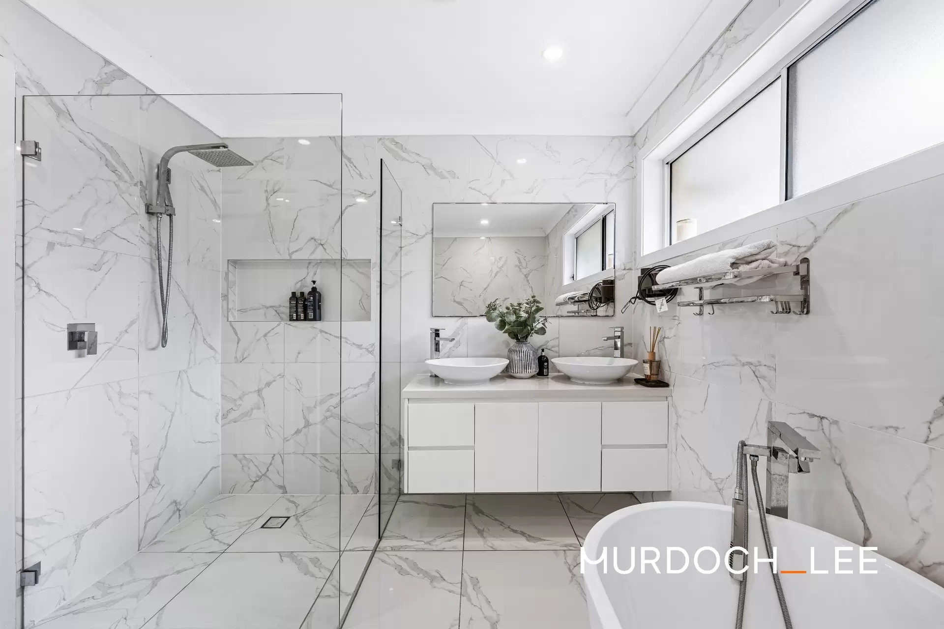 4 & 4A Park Road, Baulkham Hills Sold by Murdoch Lee Estate Agents - image 9
