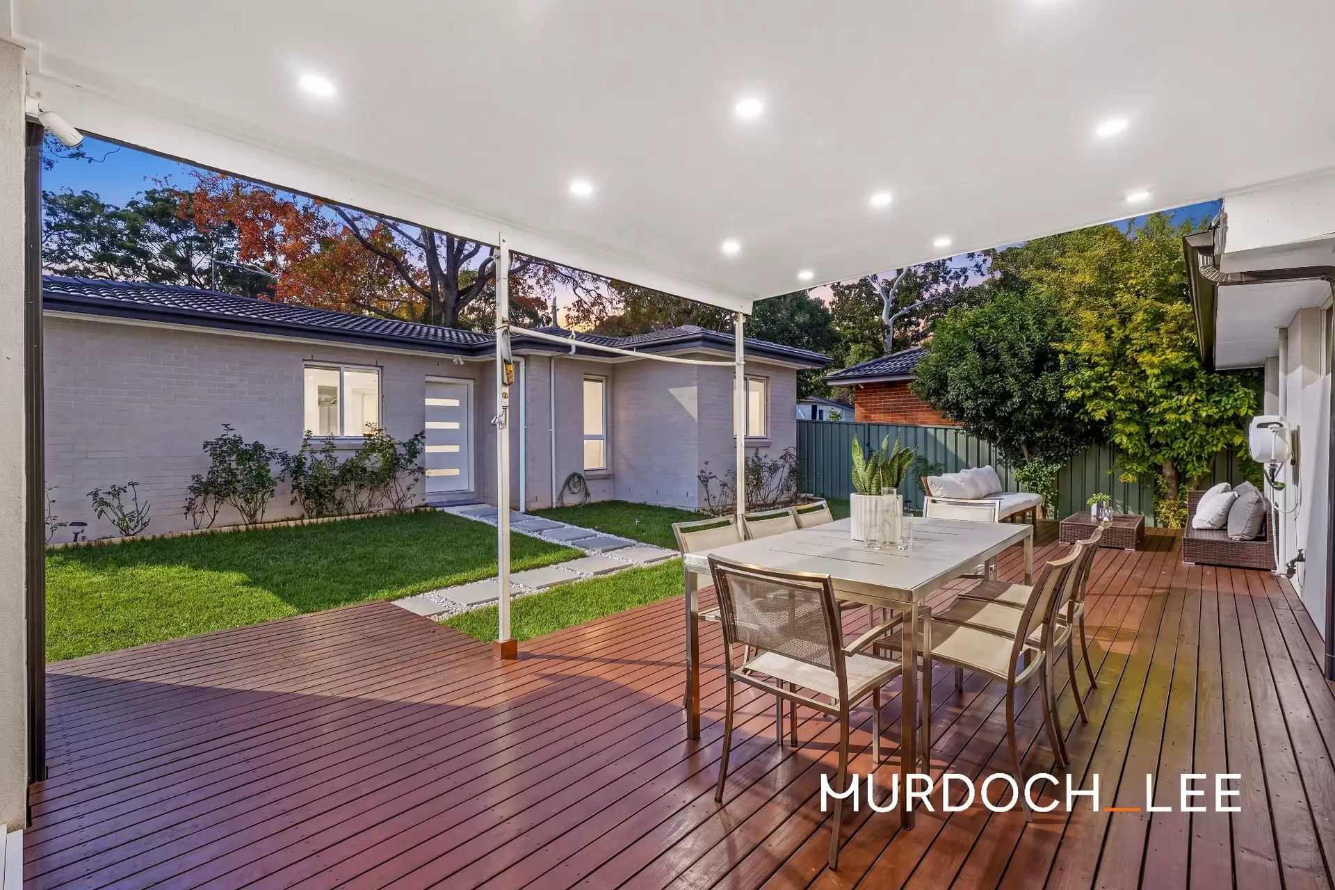 4 & 4A Park Road, Baulkham Hills Sold by Murdoch Lee Estate Agents - image 11