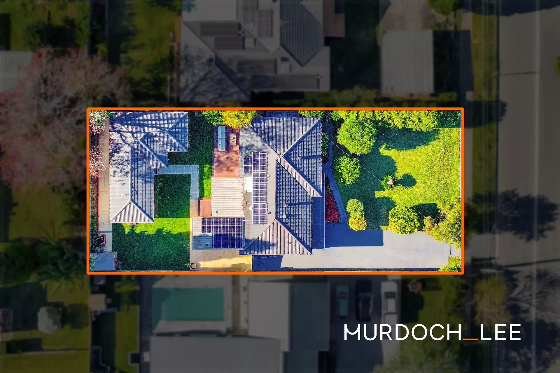 4 & 4A Park Road, Baulkham Hills Sold by Murdoch Lee Estate Agents - image 20