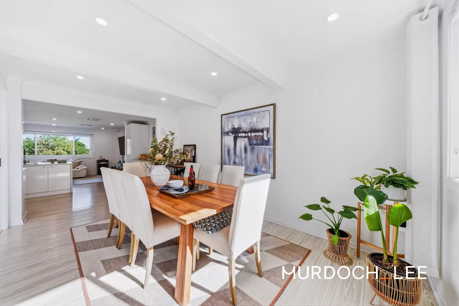 4 & 4A Park Road, Baulkham Hills Sold by Murdoch Lee Estate Agents - image 5