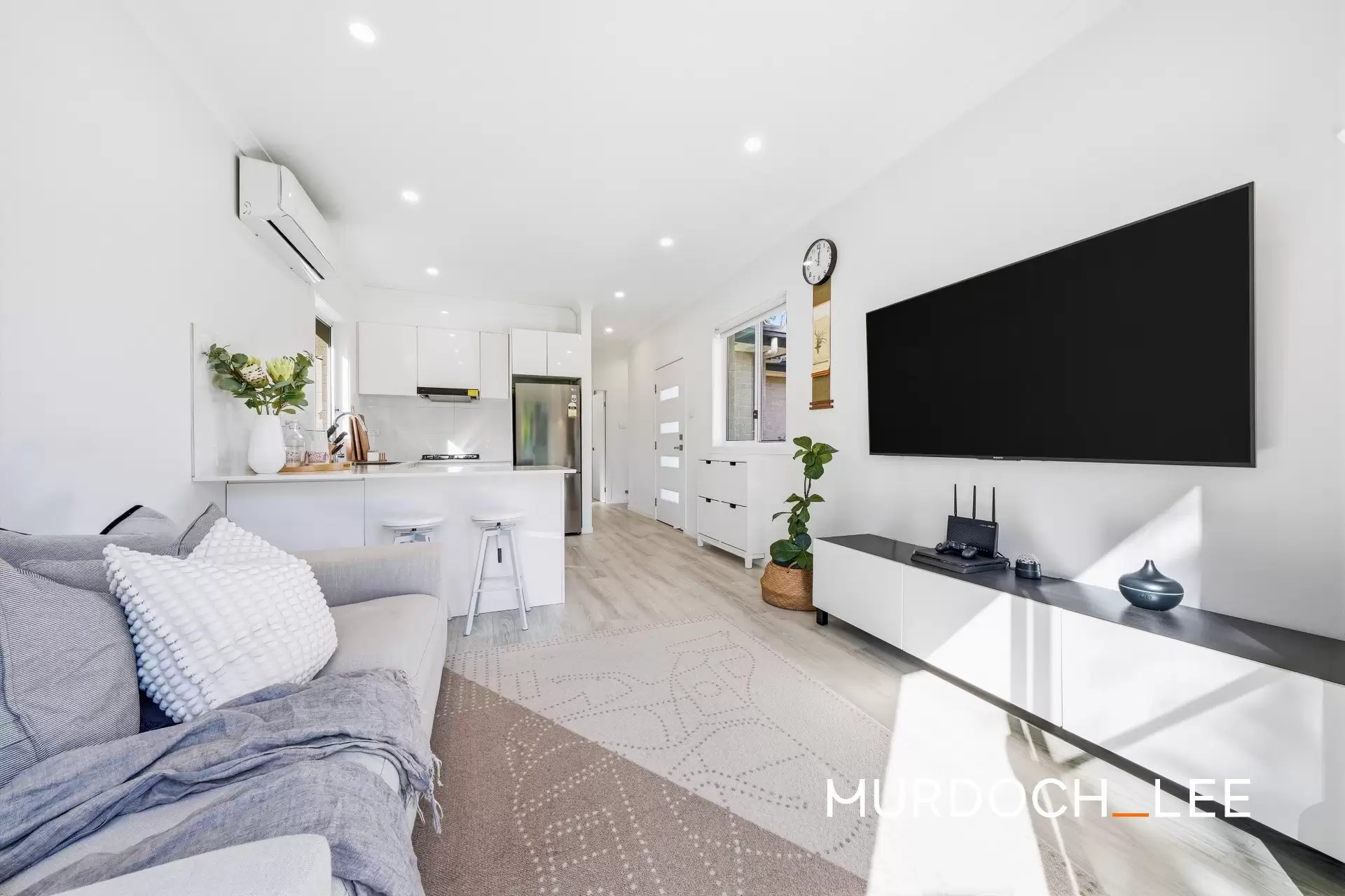 4 & 4A Park Road, Baulkham Hills Sold by Murdoch Lee Estate Agents - image 15
