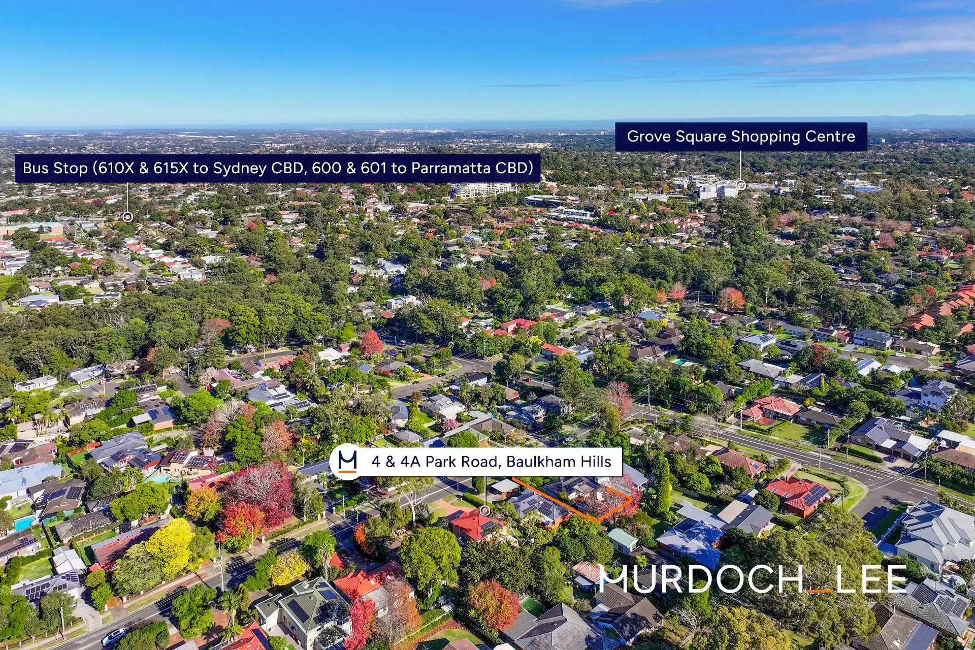 4 & 4A Park Road, Baulkham Hills Sold by Murdoch Lee Estate Agents - image 21