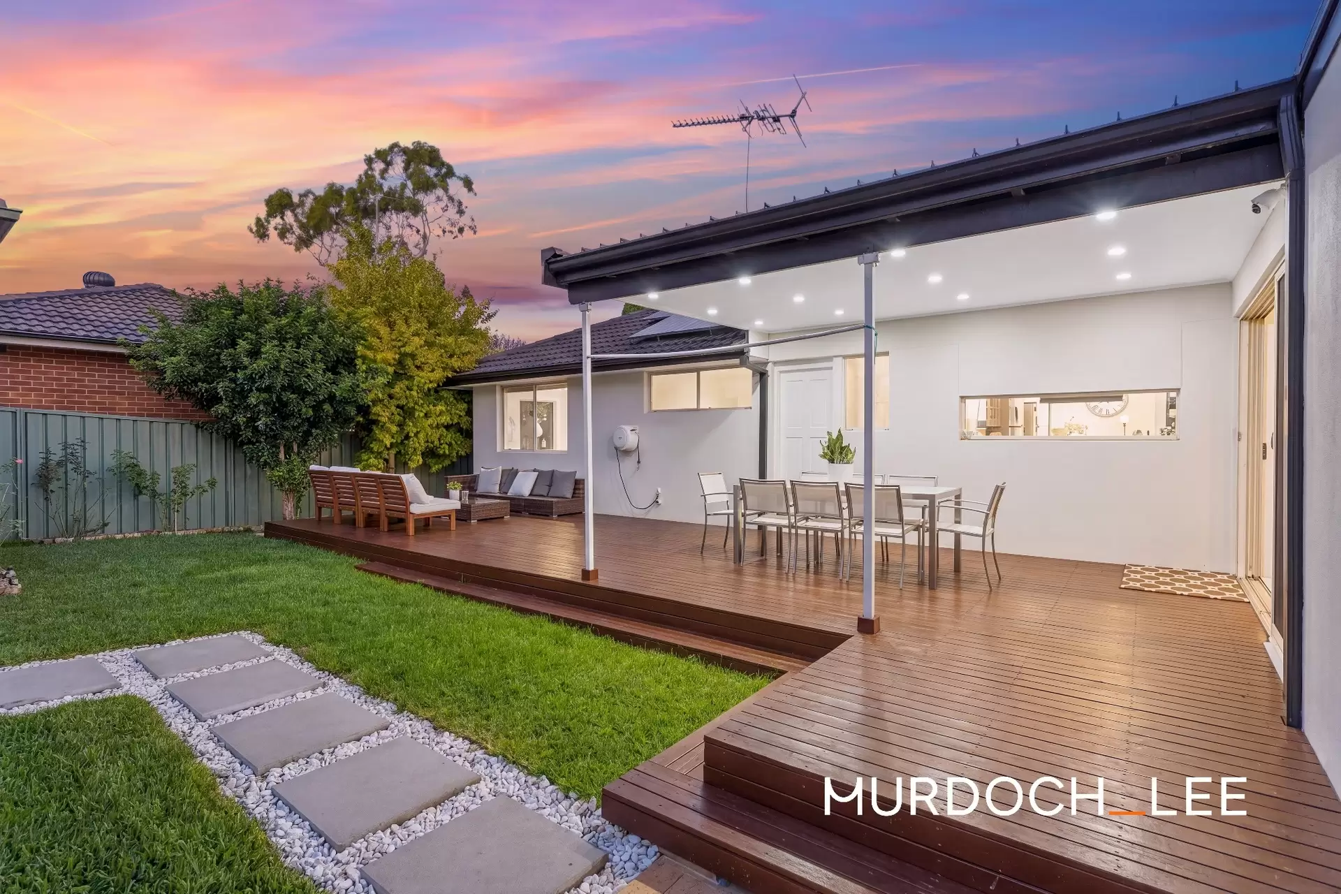 4 & 4A Park Road, Baulkham Hills Sold by Murdoch Lee Estate Agents - image 12