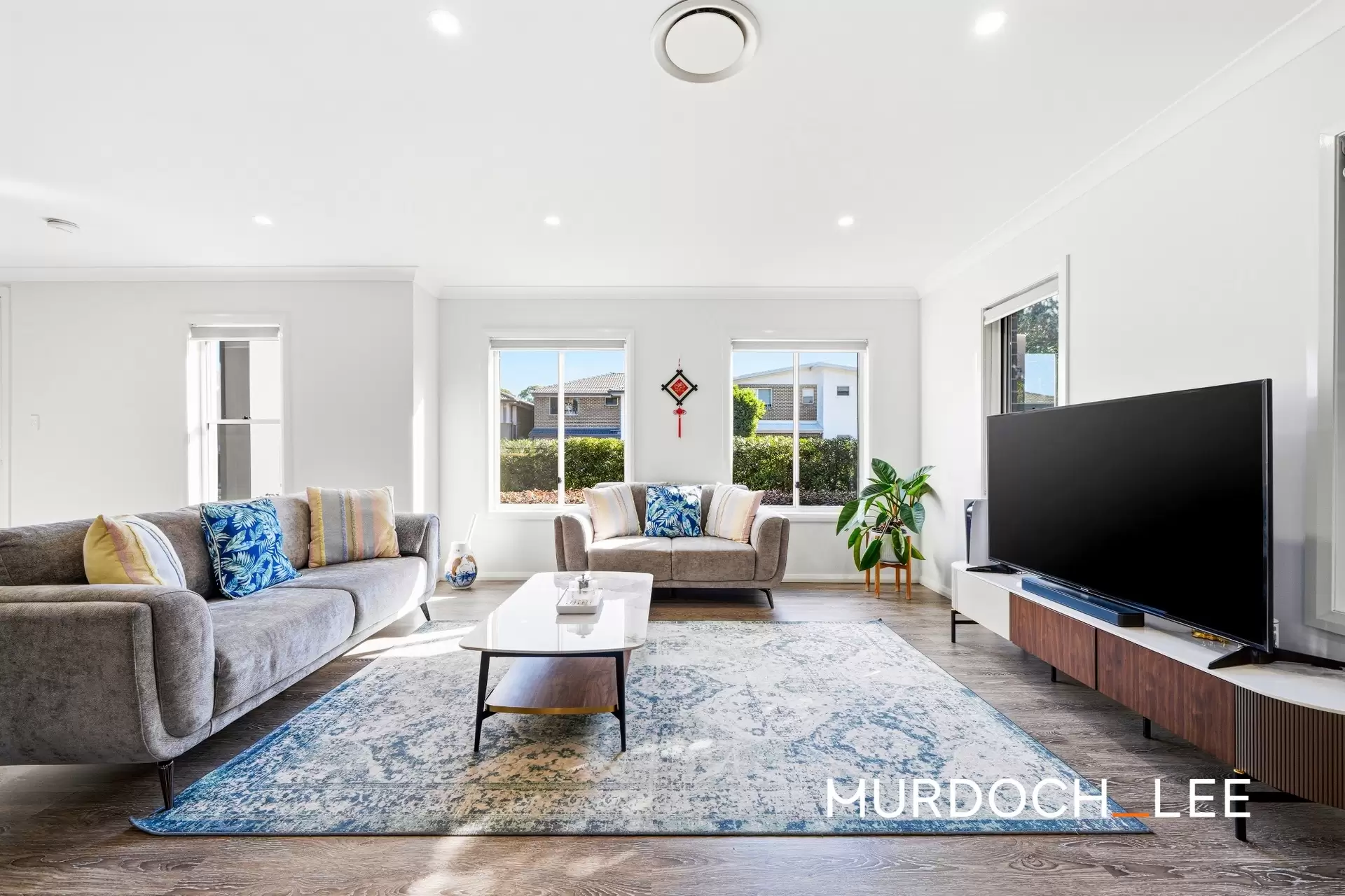 19 Stone Mason Drive, Norwest For Sale by Murdoch Lee Estate Agents - image 3