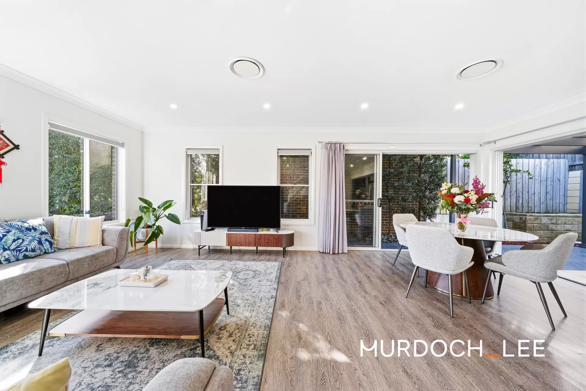 19 Stone Mason Drive, Norwest For Sale by Murdoch Lee Estate Agents - image 5