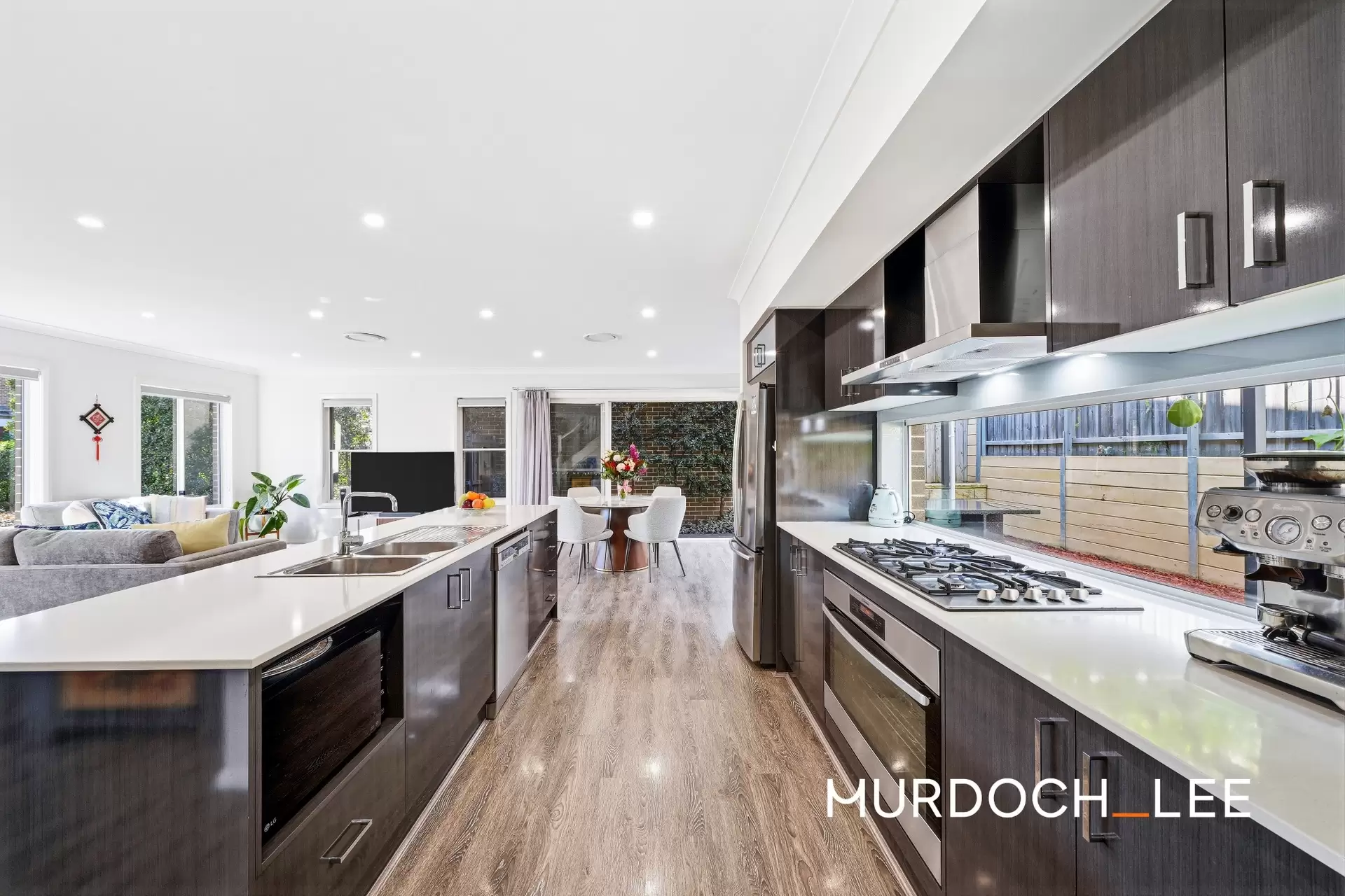 19 Stone Mason Drive, Norwest For Sale by Murdoch Lee Estate Agents - image 8