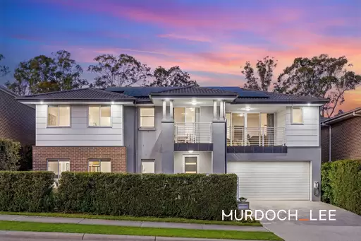 19 Stone Mason Drive, Norwest For Sale by Murdoch Lee Estate Agents