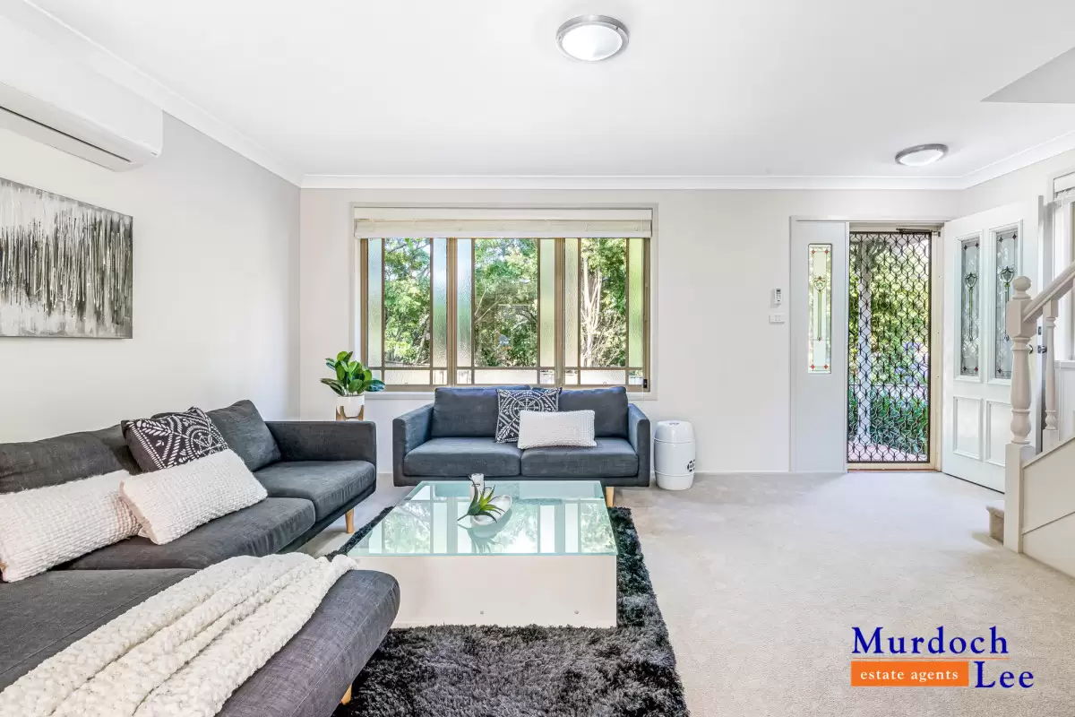 52A James Henty Drive, Dural Leased by Murdoch Lee Estate Agents - image 4