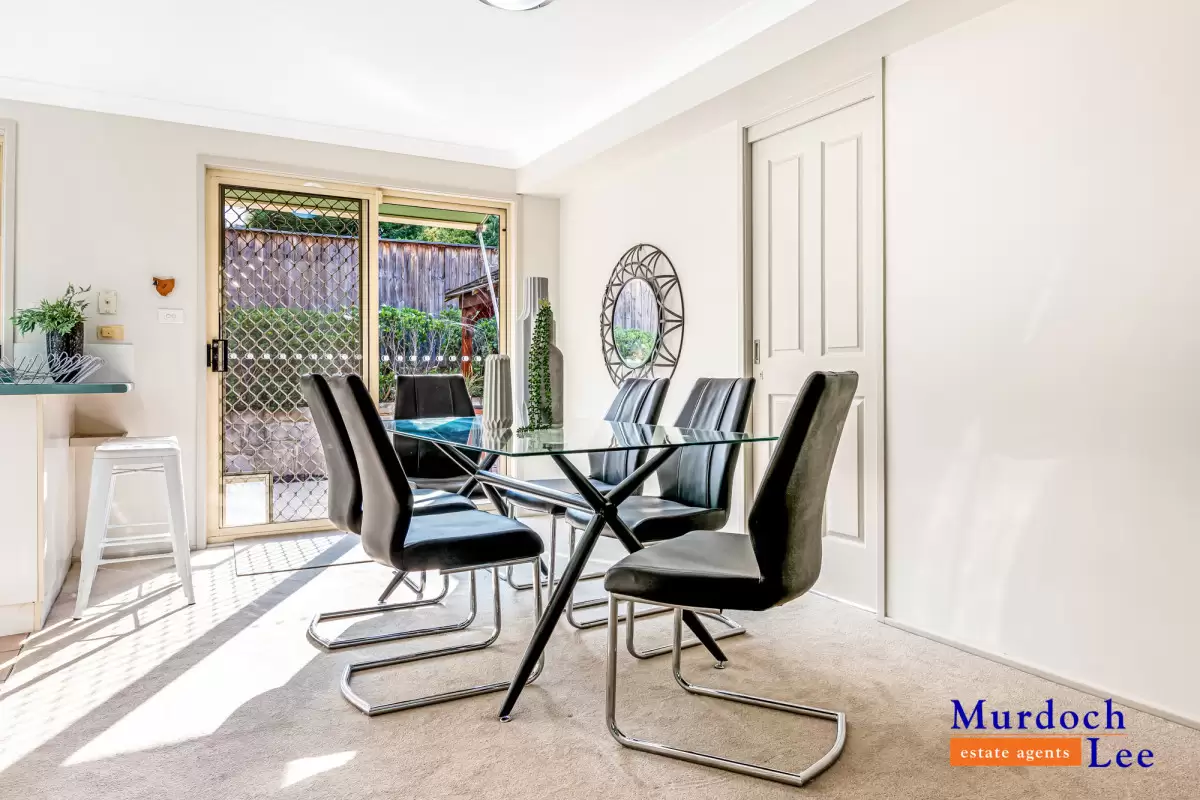 52A James Henty Drive, Dural Leased by Murdoch Lee Estate Agents - image 8