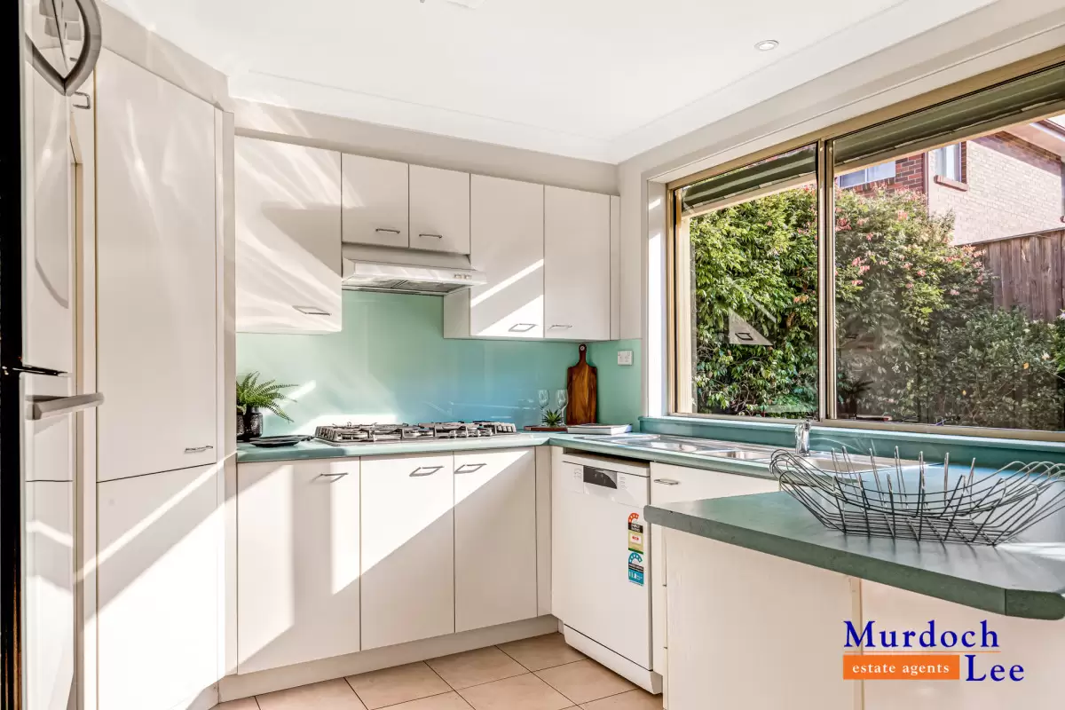 52A James Henty Drive, Dural Leased by Murdoch Lee Estate Agents - image 6