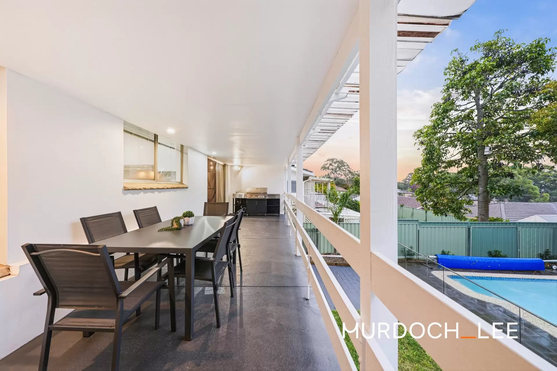 35 Excelsior Avenue, Castle Hill For Sale by Murdoch Lee Estate Agents - image 25