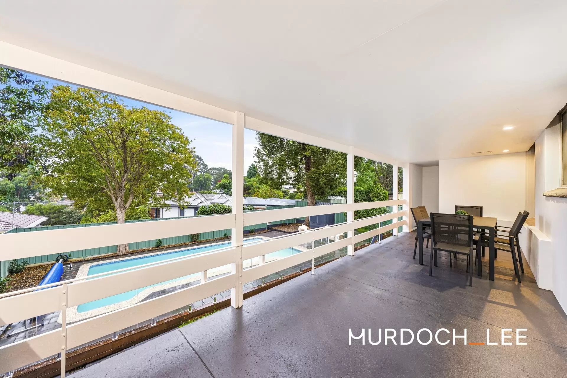 35 Excelsior Avenue, Castle Hill For Sale by Murdoch Lee Estate Agents - image 26