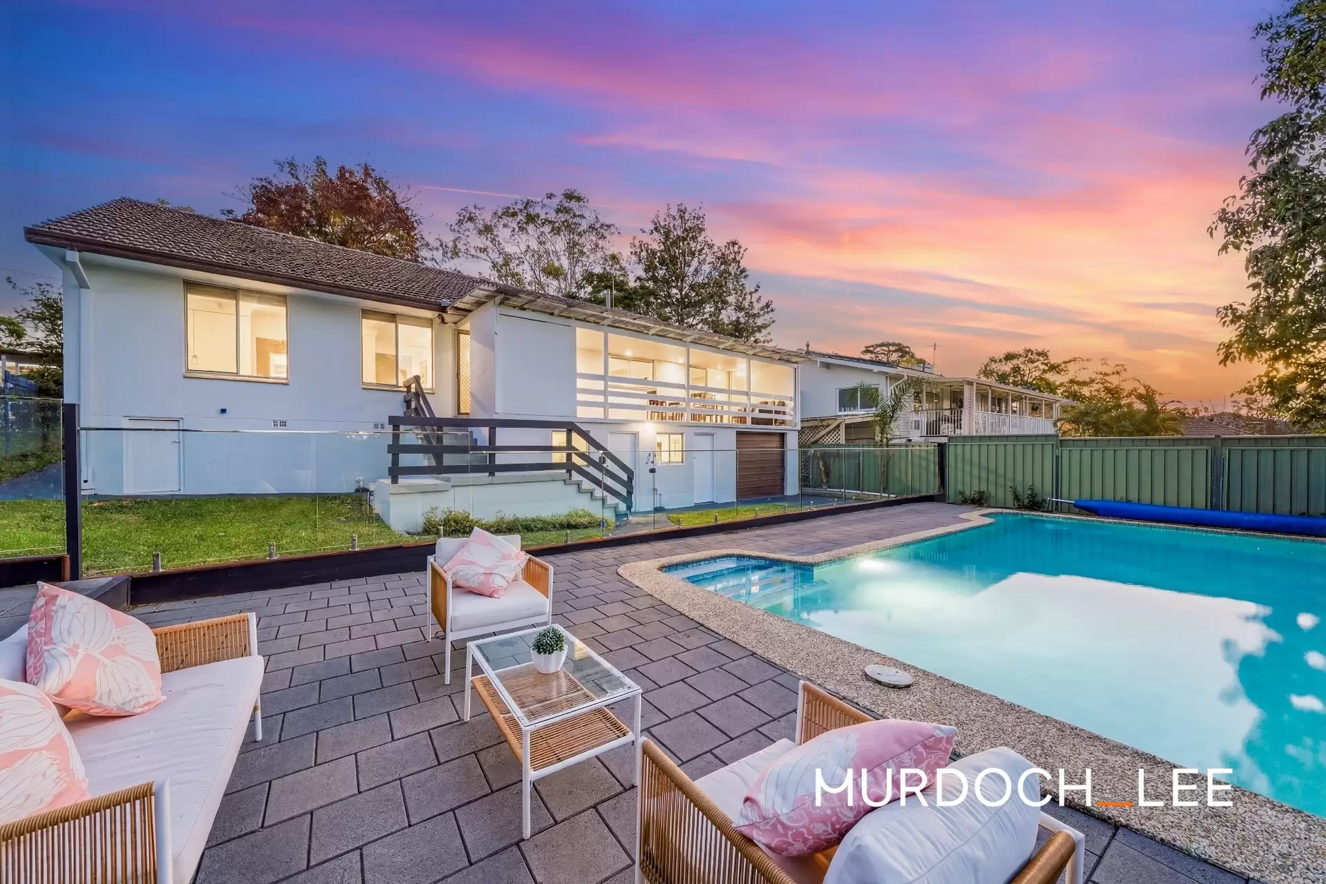 35 Excelsior Avenue, Castle Hill For Sale by Murdoch Lee Estate Agents - image 24
