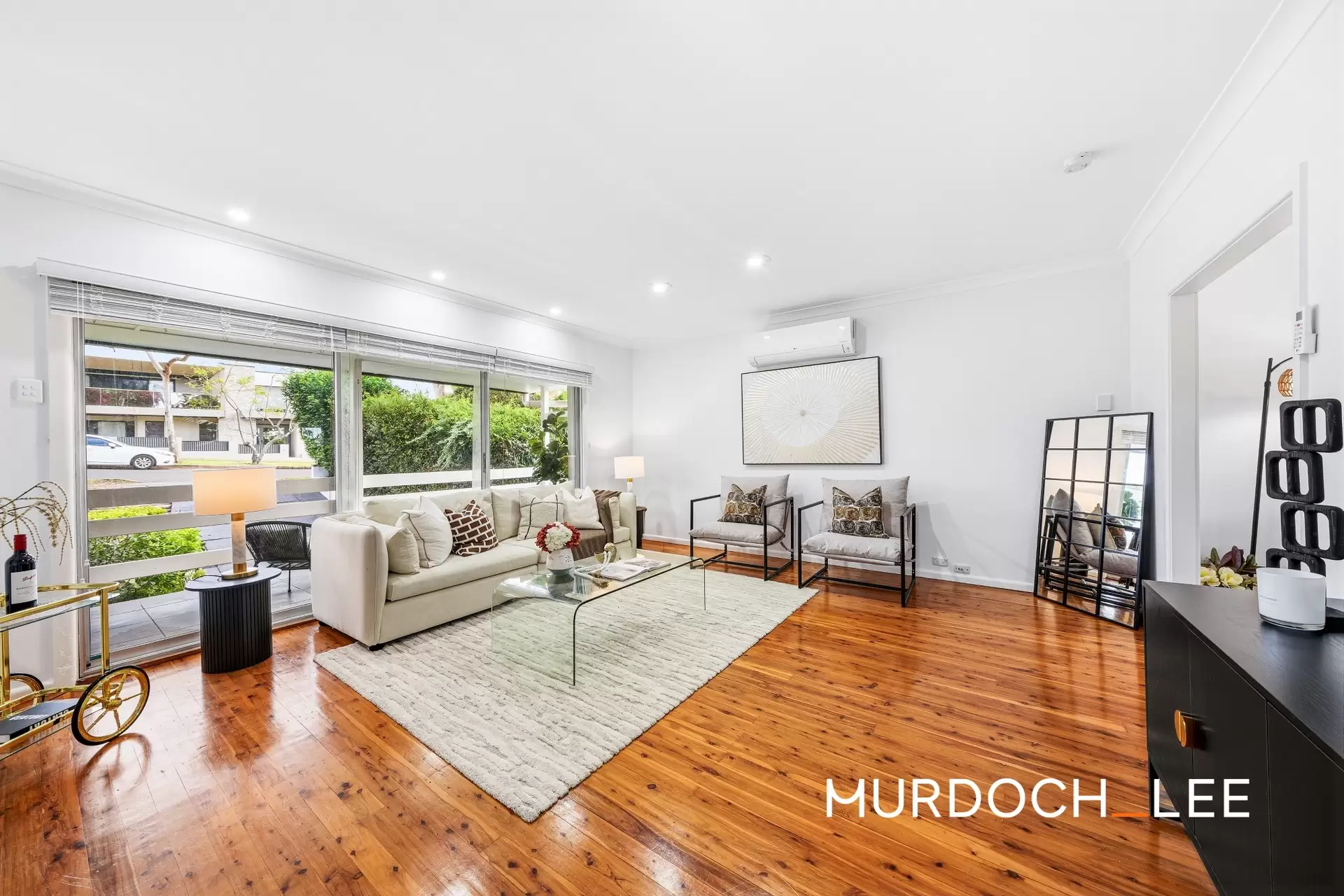 35 Excelsior Avenue, Castle Hill For Sale by Murdoch Lee Estate Agents - image 2