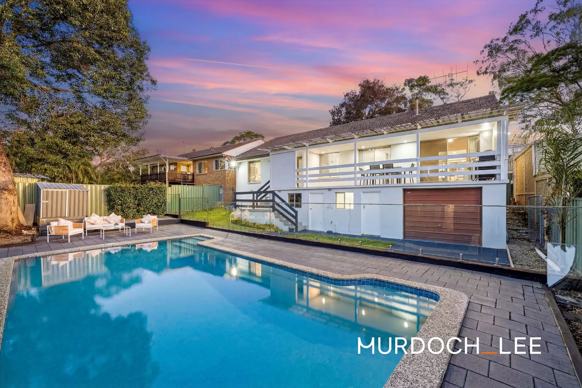 35 Excelsior Avenue, Castle Hill For Sale by Murdoch Lee Estate Agents - image 23