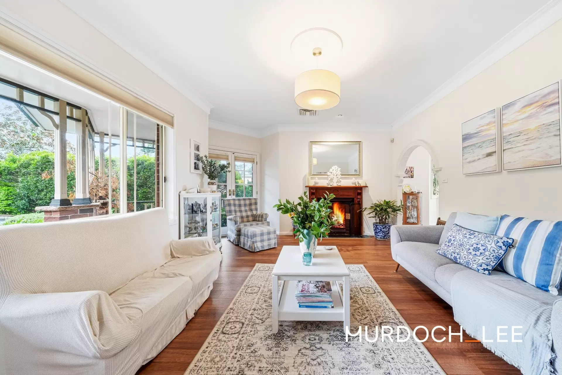 16 David Road, Castle Hill For Sale by Murdoch Lee Estate Agents - image 3