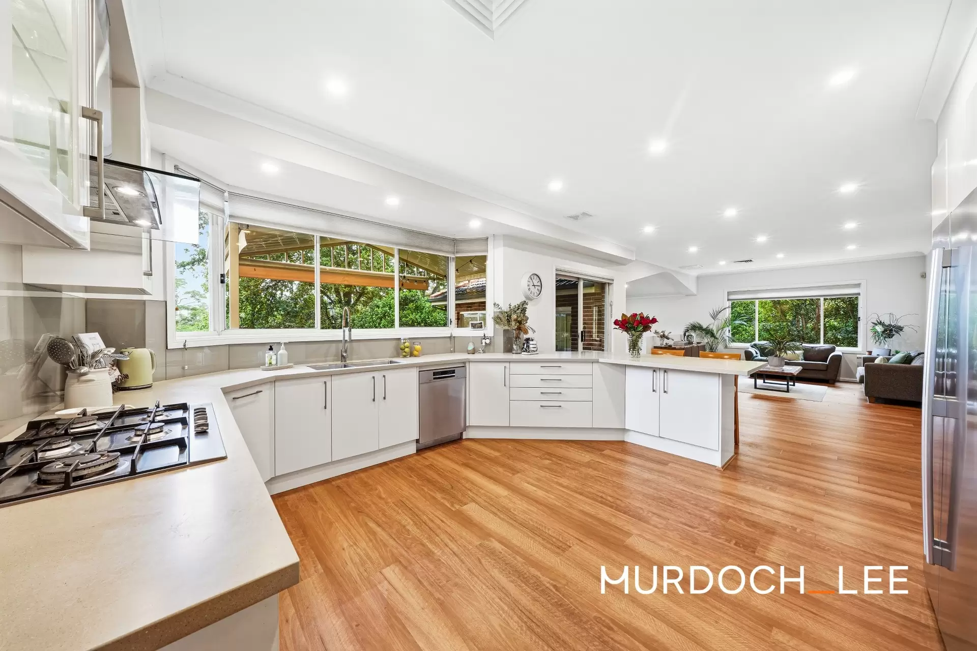 16 David Road, Castle Hill For Sale by Murdoch Lee Estate Agents - image 6