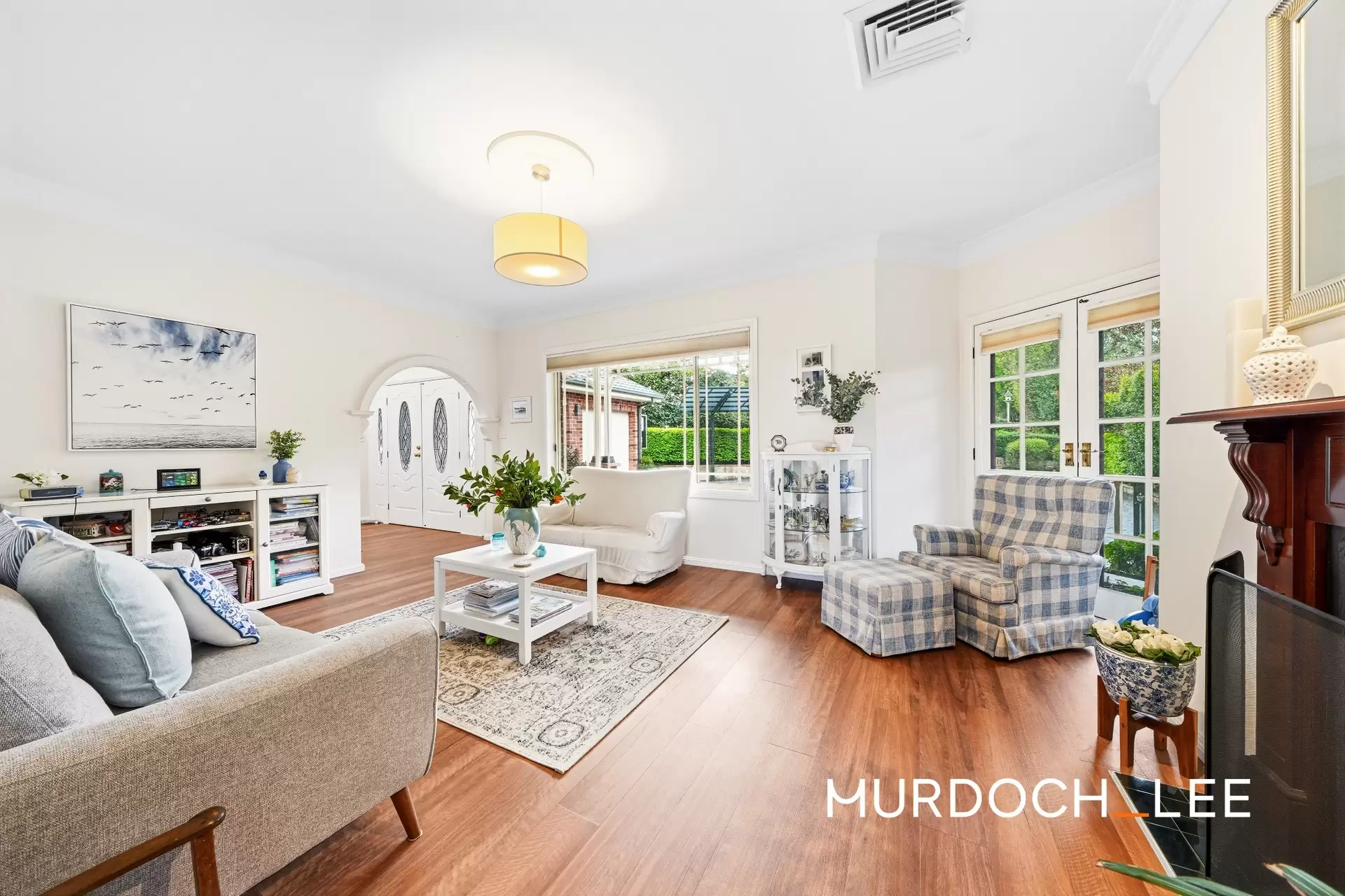 16 David Road, Castle Hill For Sale by Murdoch Lee Estate Agents - image 2