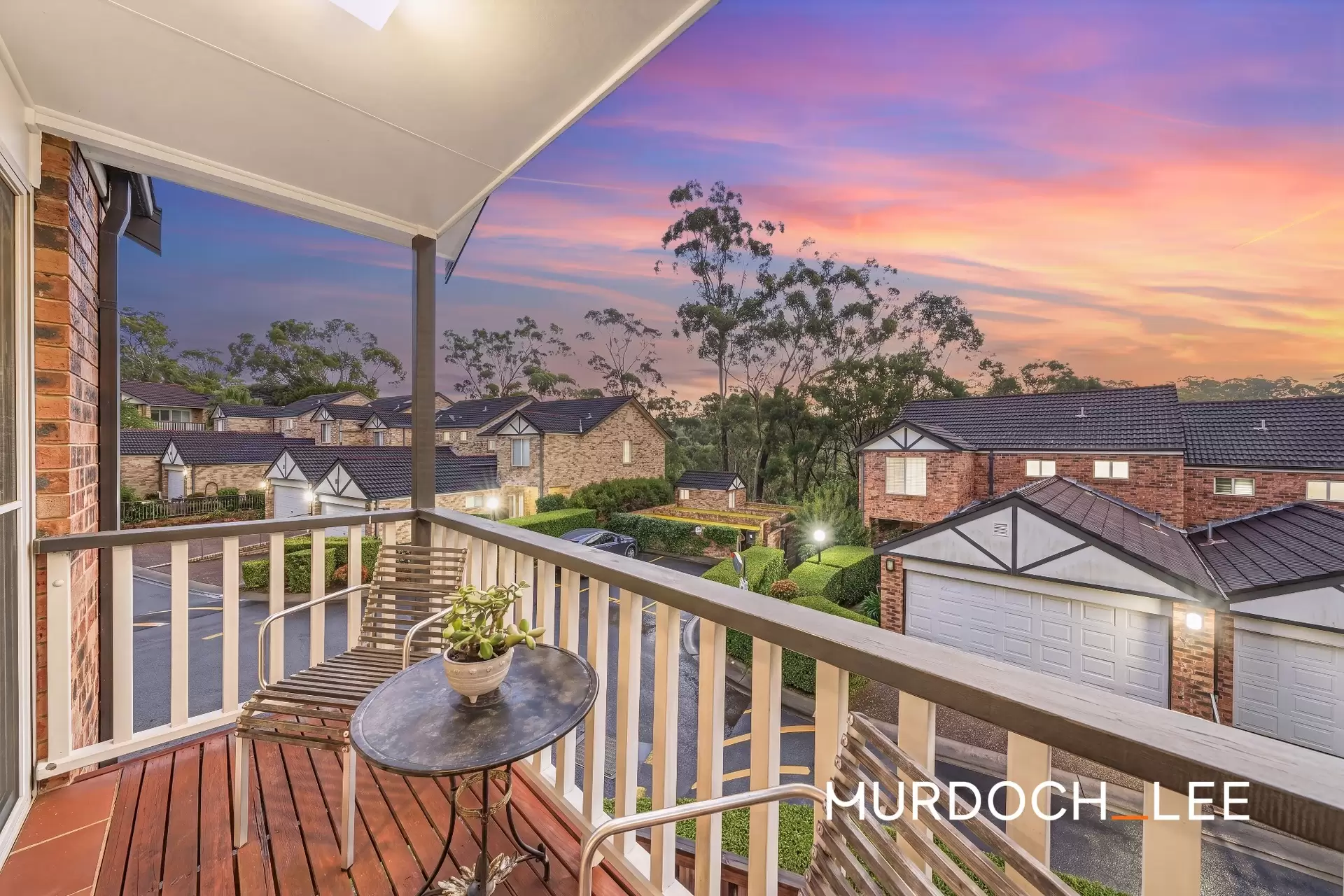16/1 Beahan Place, Cherrybrook Sold by Murdoch Lee Estate Agents - image 14