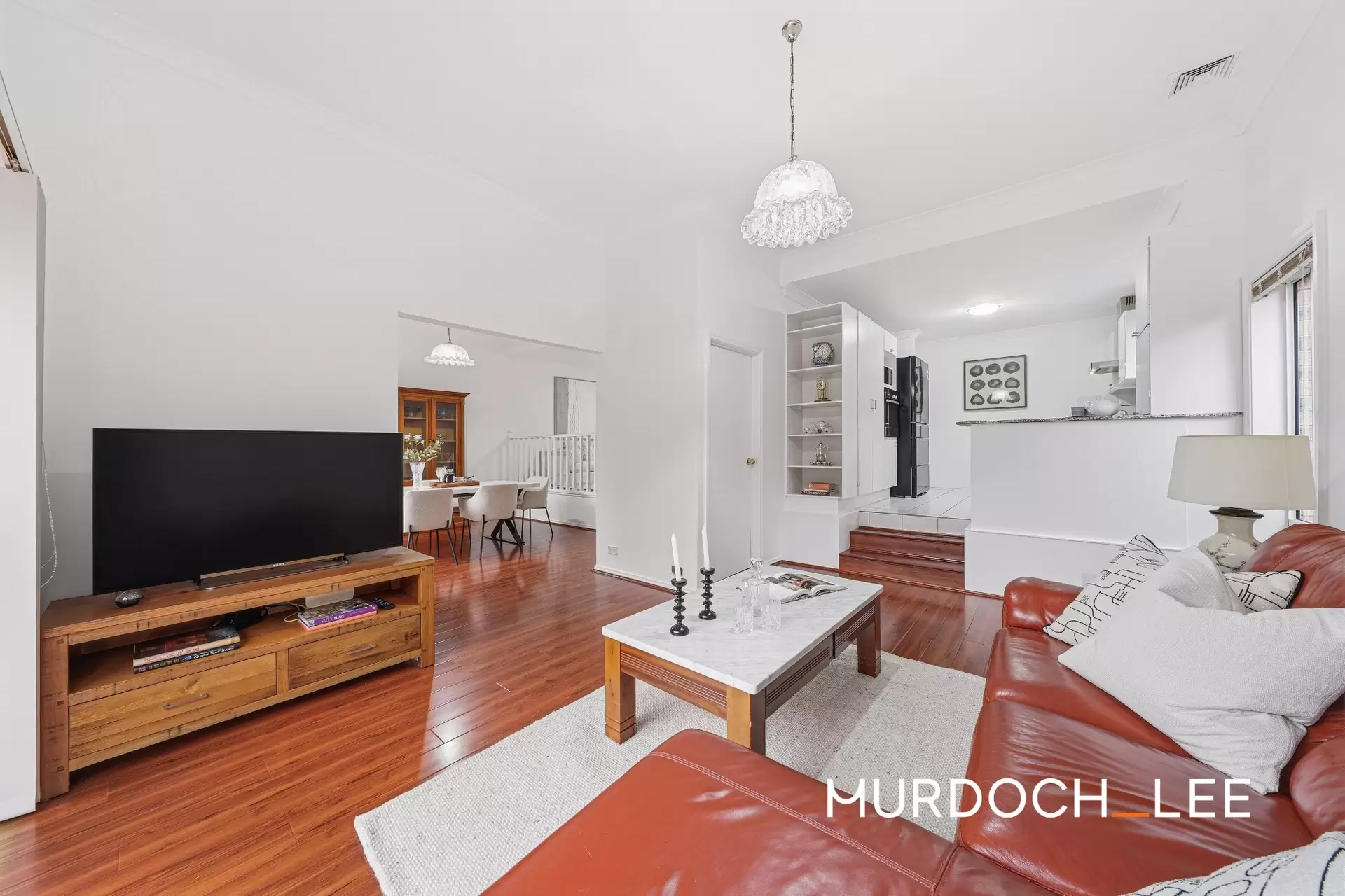 16/1 Beahan Place, Cherrybrook Sold by Murdoch Lee Estate Agents - image 2