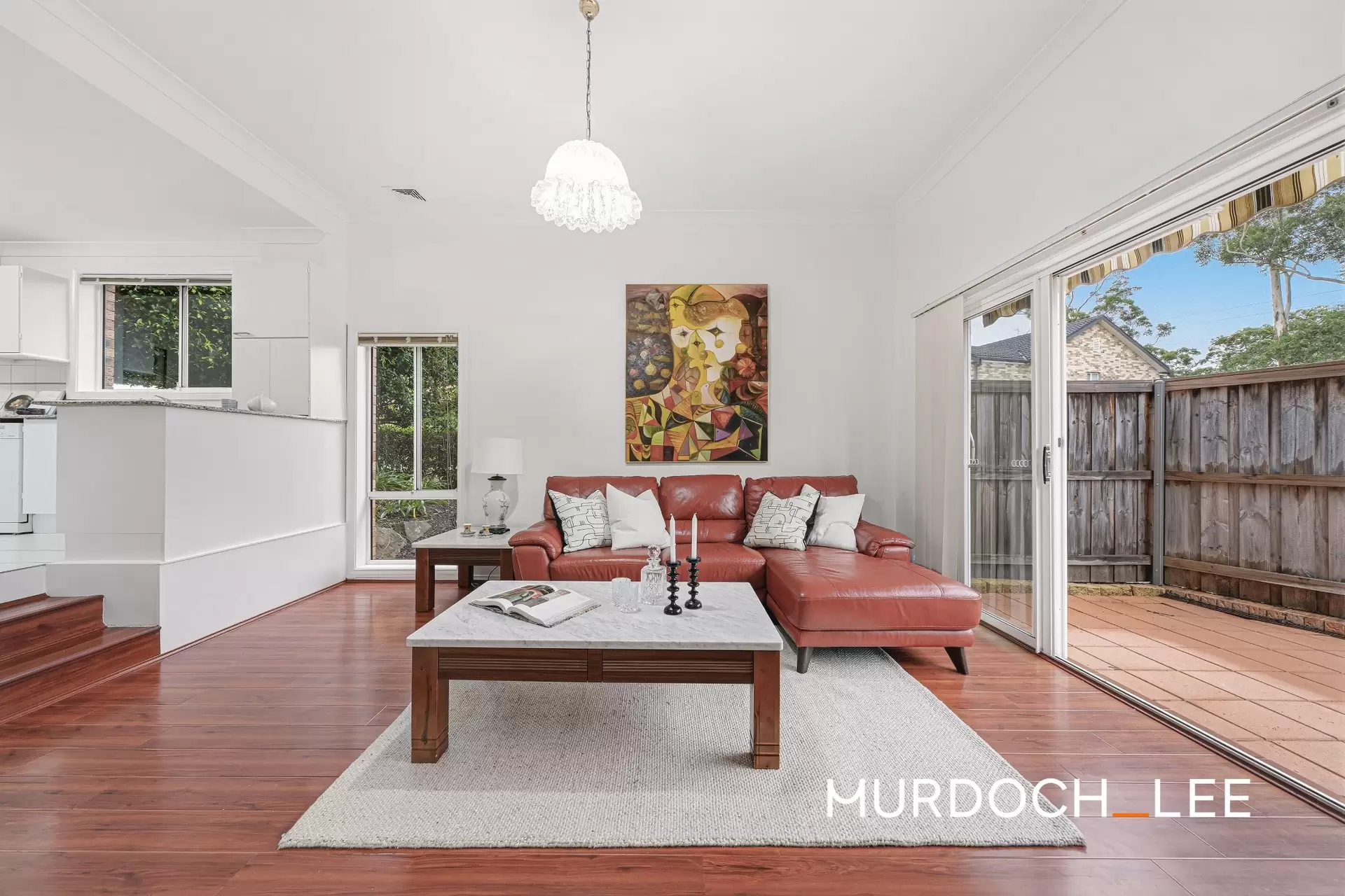 16/1 Beahan Place, Cherrybrook Sold by Murdoch Lee Estate Agents - image 3
