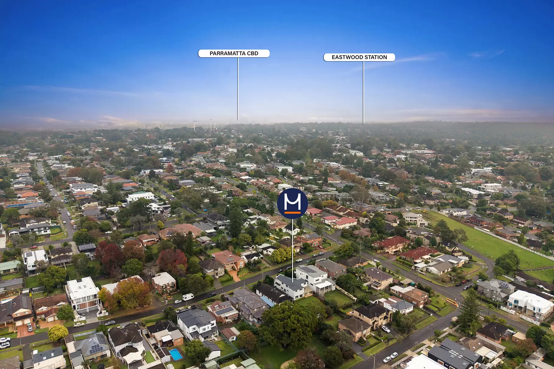 59 Patricia Street, Marsfield Sold by Murdoch Lee Estate Agents - image 28