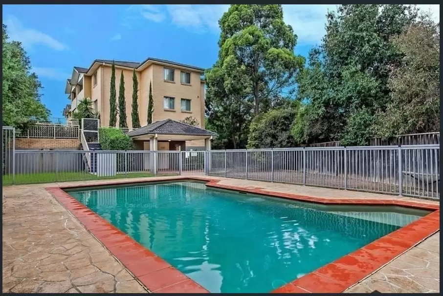 23/4-6 Mercer Street, Castle Hill Leased by Murdoch Lee Estate Agents - image 9