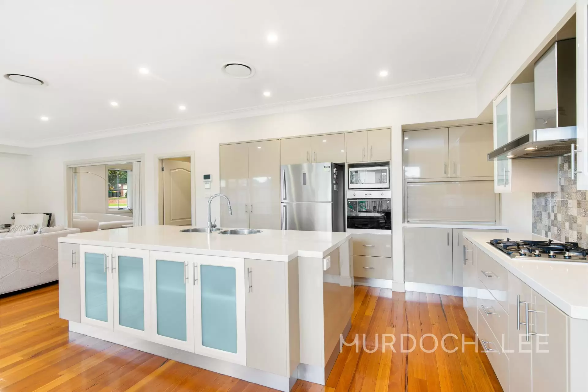 11 Cubby Close, Castle Hill For Sale by Murdoch Lee Estate Agents - image 8
