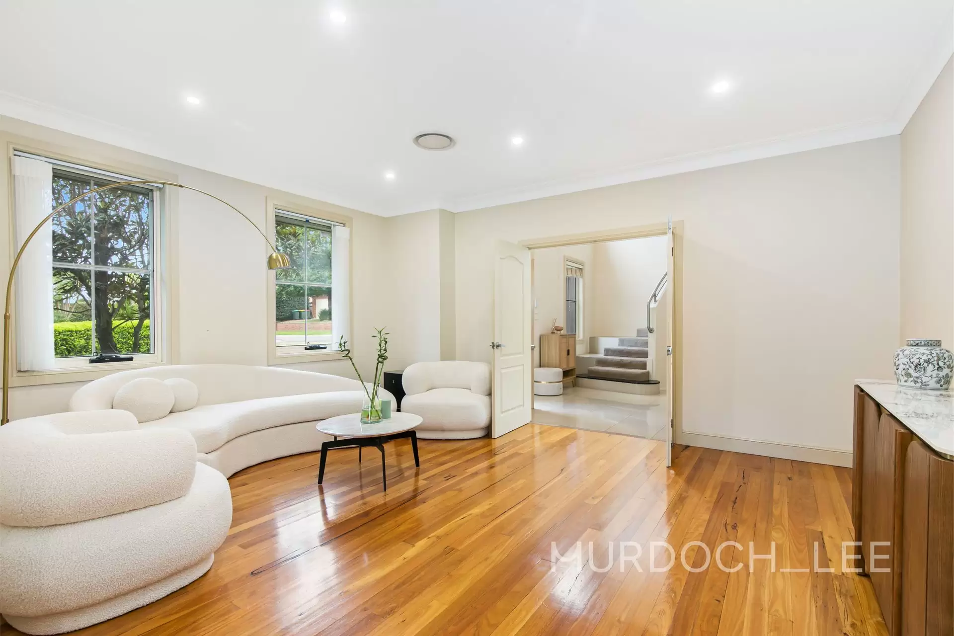 11 Cubby Close, Castle Hill For Sale by Murdoch Lee Estate Agents - image 2
