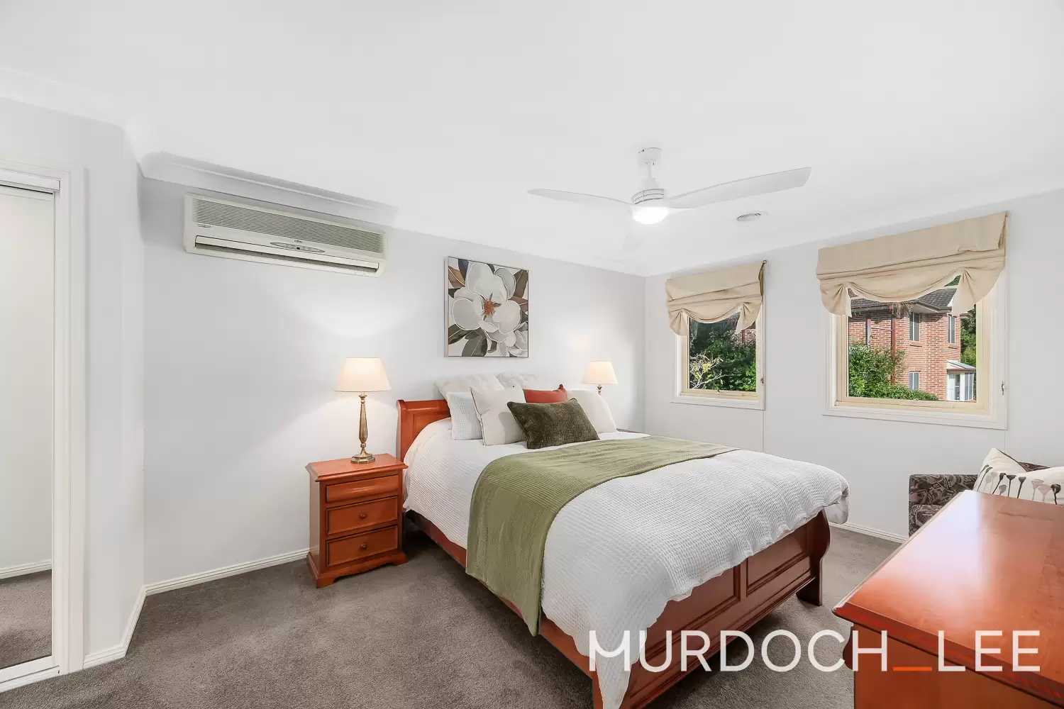 6 Foxwood Way, Cherrybrook For Sale by Murdoch Lee Estate Agents - image 11