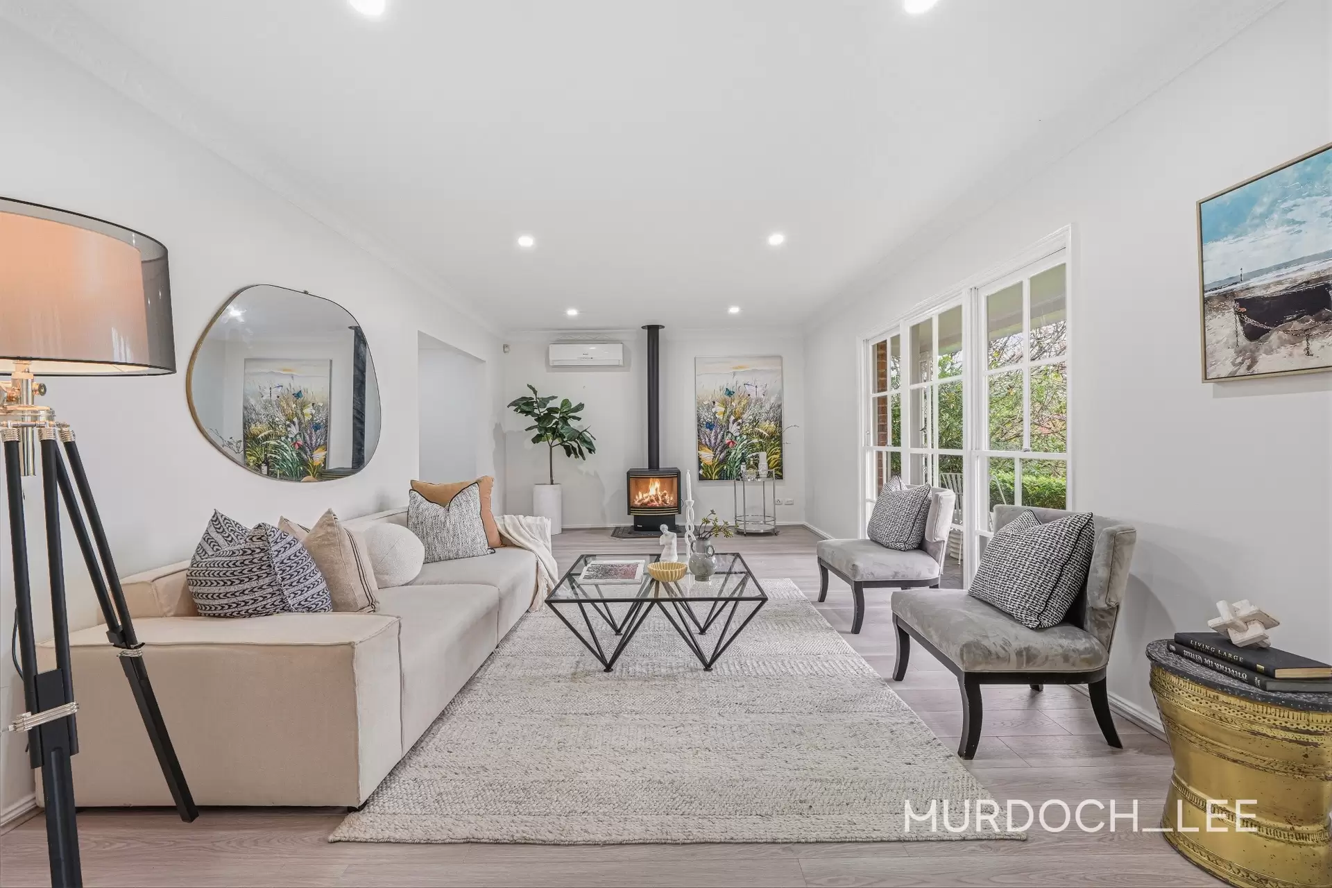 3 Stringybark Place, Castle Hill Sold by Murdoch Lee Estate Agents - image 2