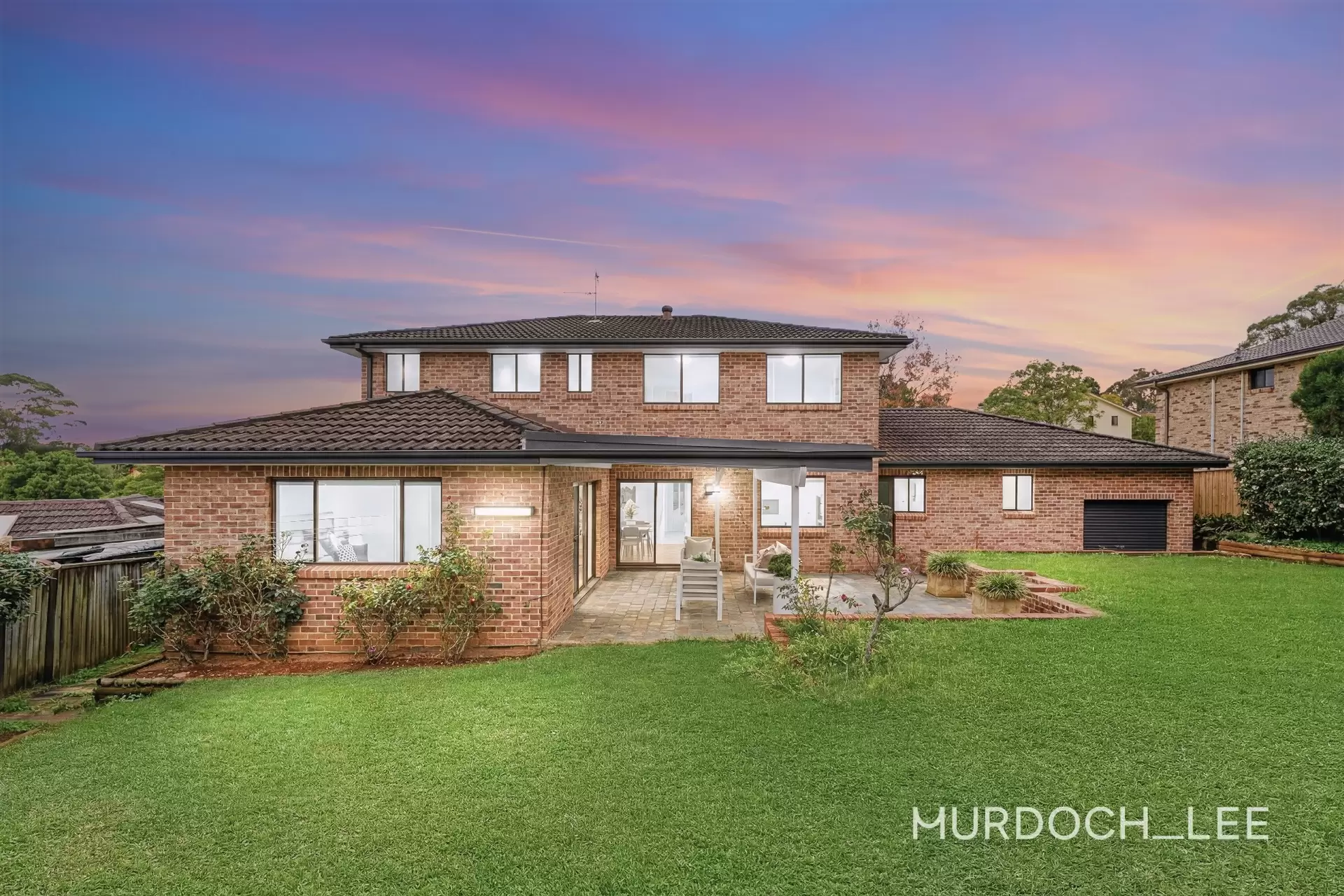 3 Stringybark Place, Castle Hill Sold by Murdoch Lee Estate Agents - image 16
