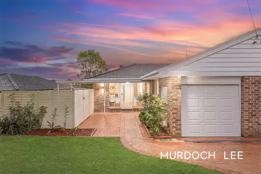 5A Haven Court, Cherrybrook For Sale by Murdoch Lee Estate Agents