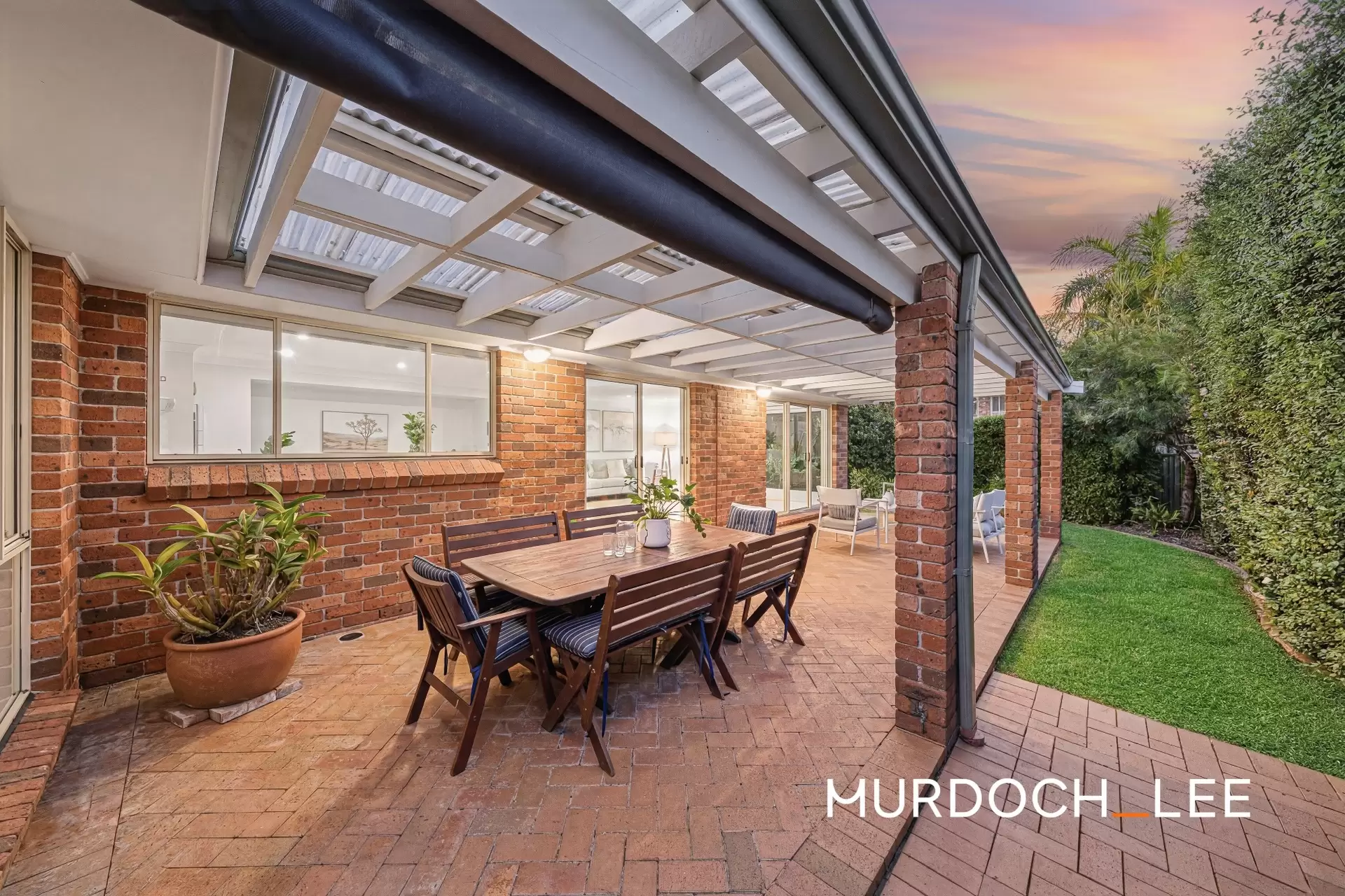 12 Folkestone Place, Dural Sold by Murdoch Lee Estate Agents - image 16