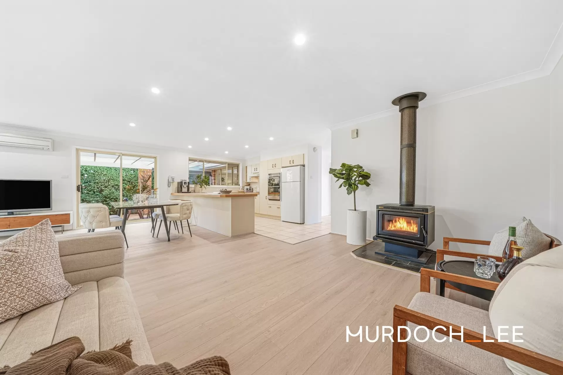 12 Folkestone Place, Dural Sold by Murdoch Lee Estate Agents - image 4